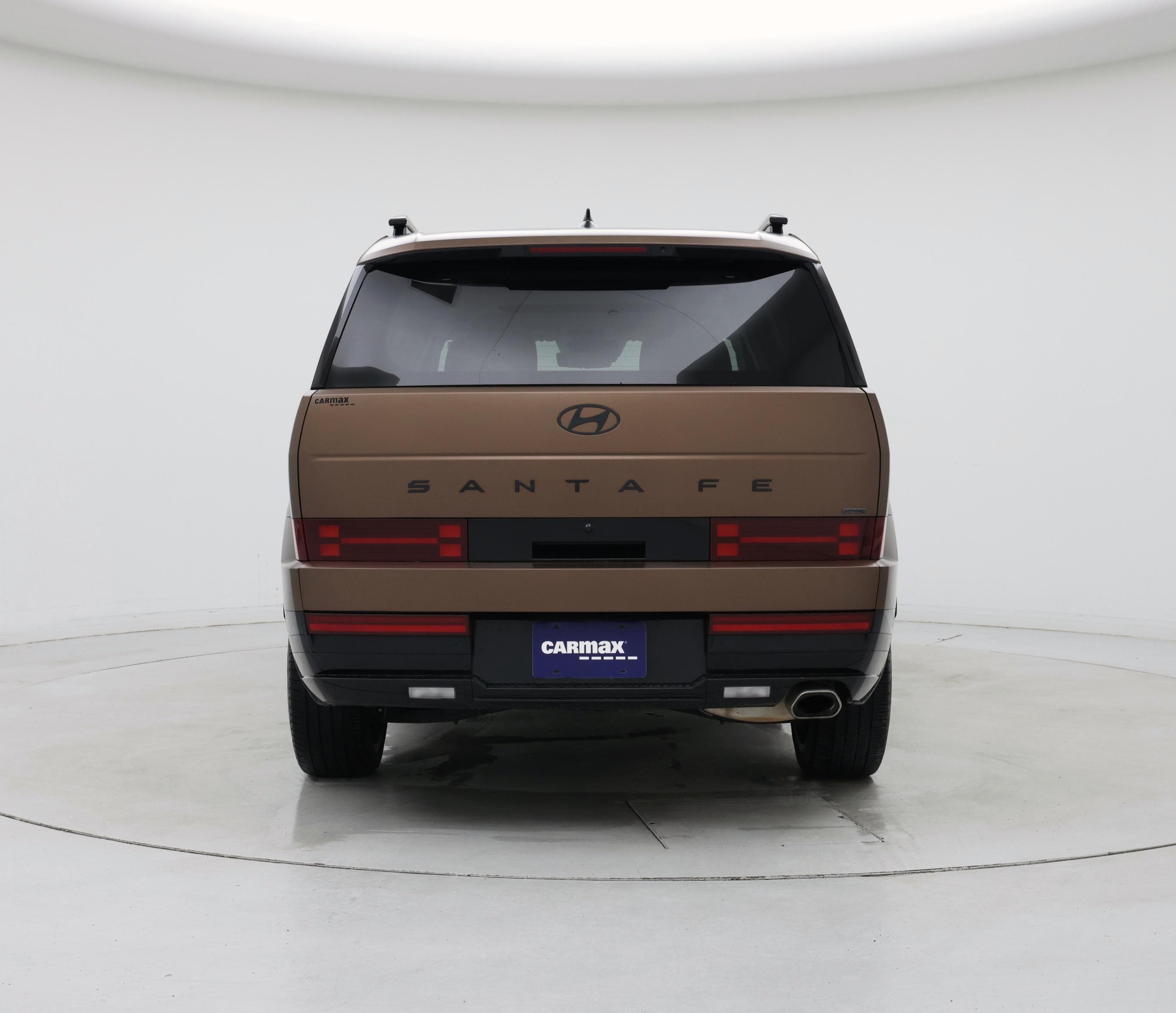 Thumbnail: 2024 Hyundai Santa Fe - 6