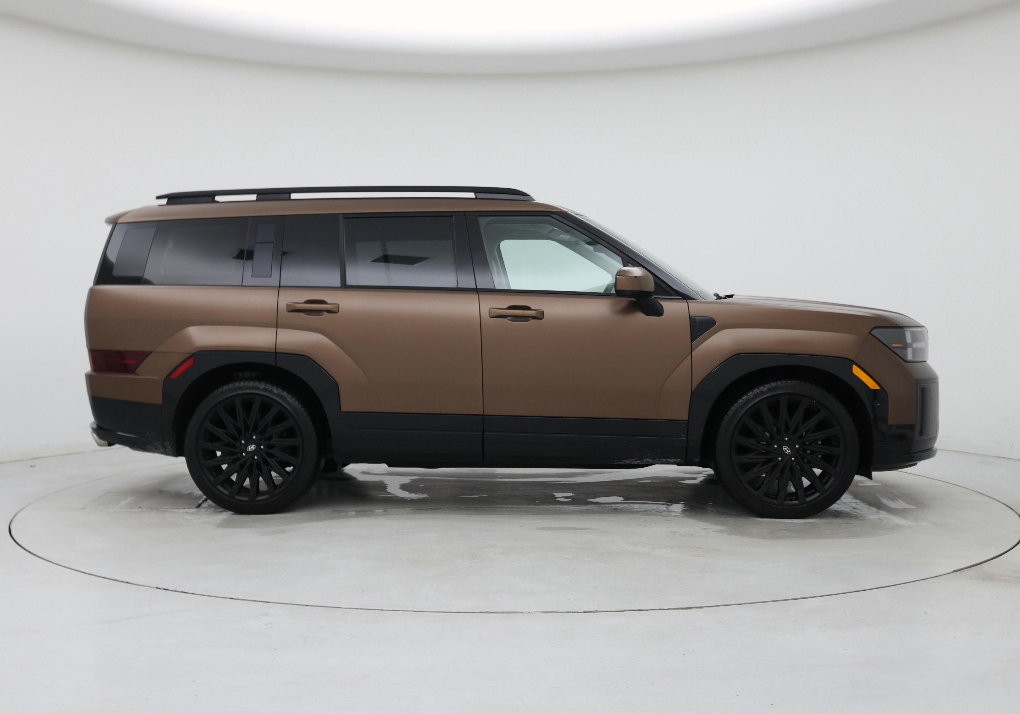 Thumbnail: 2024 Hyundai Santa Fe - 7