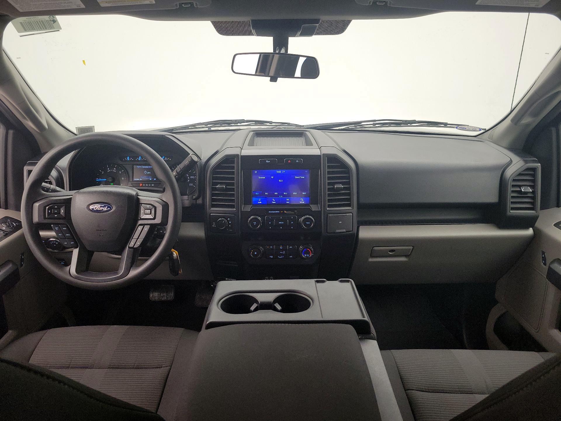 Thumbnail: 2020 Ford F-150 - 9