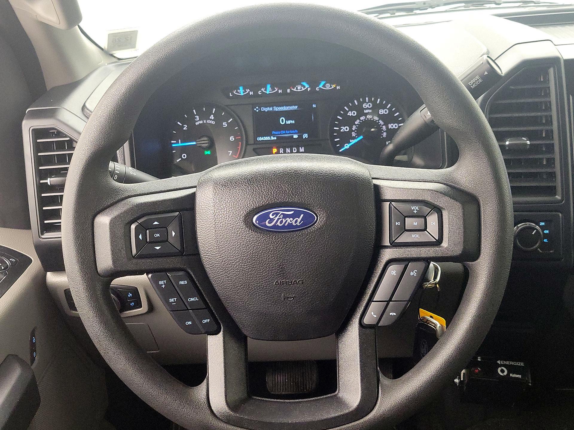 Thumbnail: 2020 Ford F-150 - 10