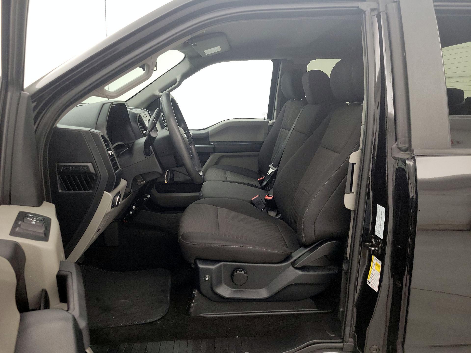 Thumbnail: 2020 Ford F-150 - 11