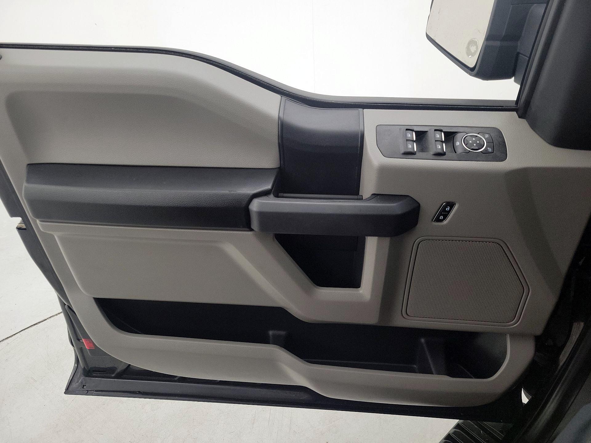 Thumbnail: 2020 Ford F-150 - 12