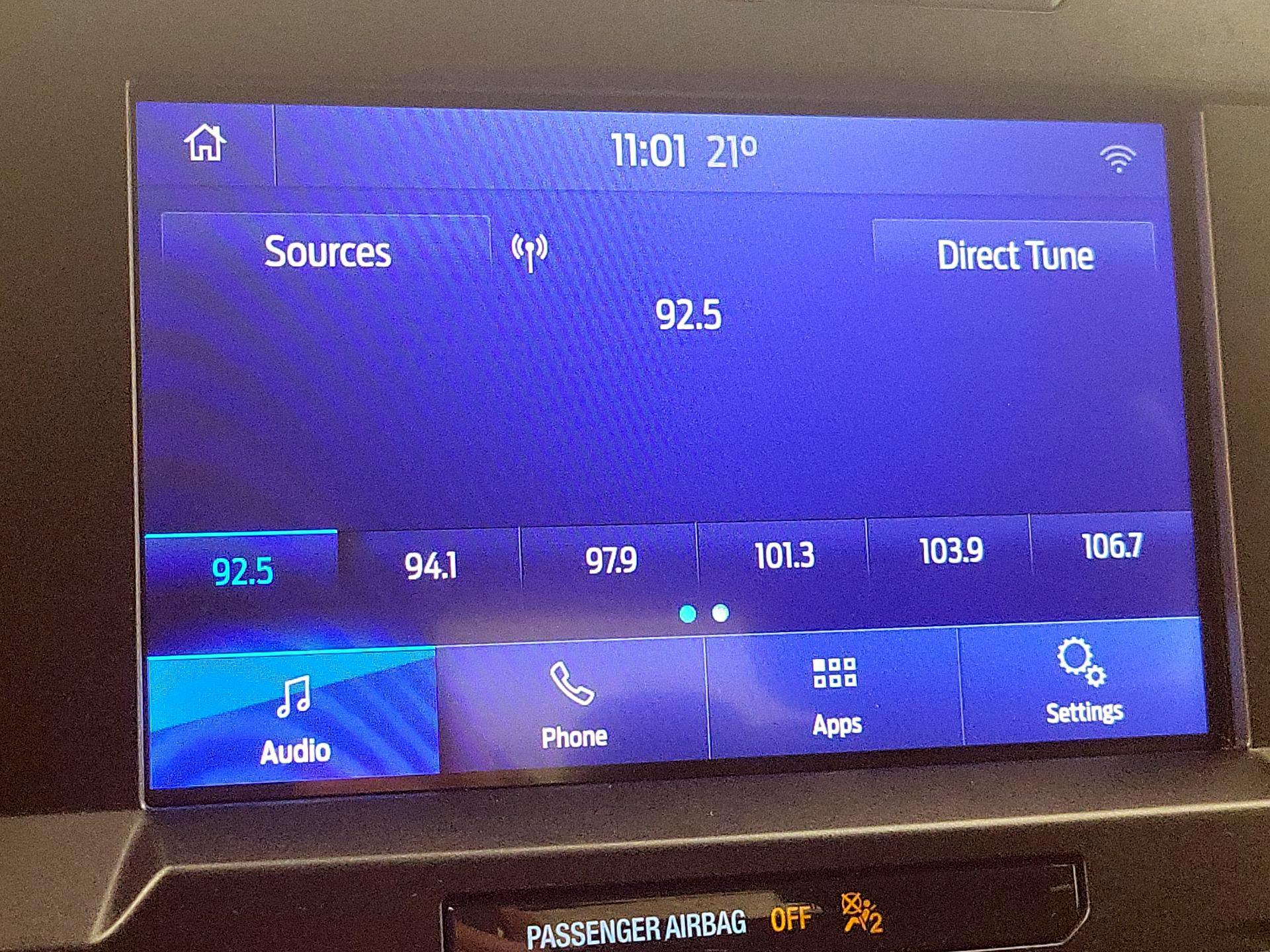 Thumbnail: 2020 Ford F-150 - 15