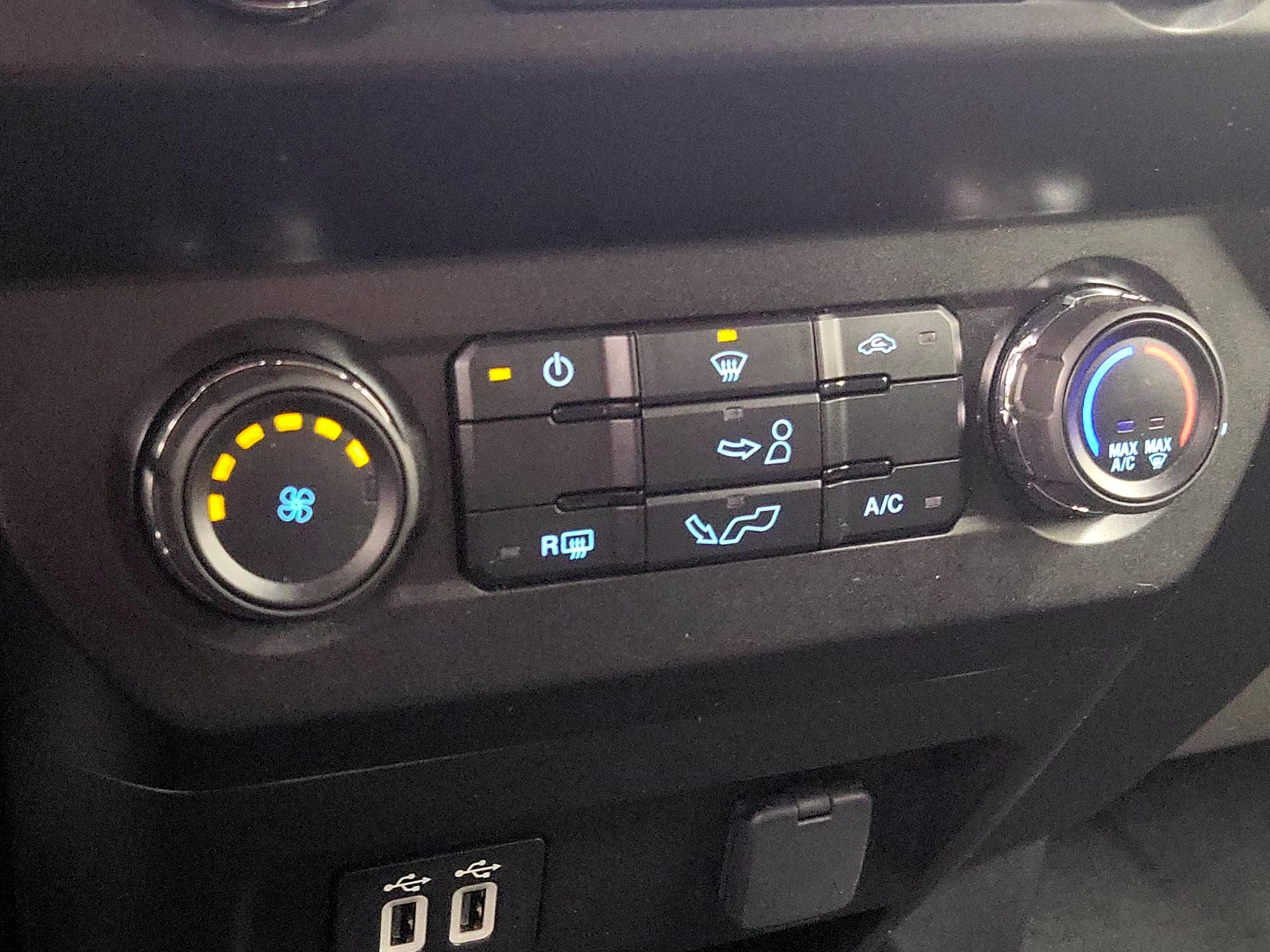 Thumbnail: 2020 Ford F-150 - 16