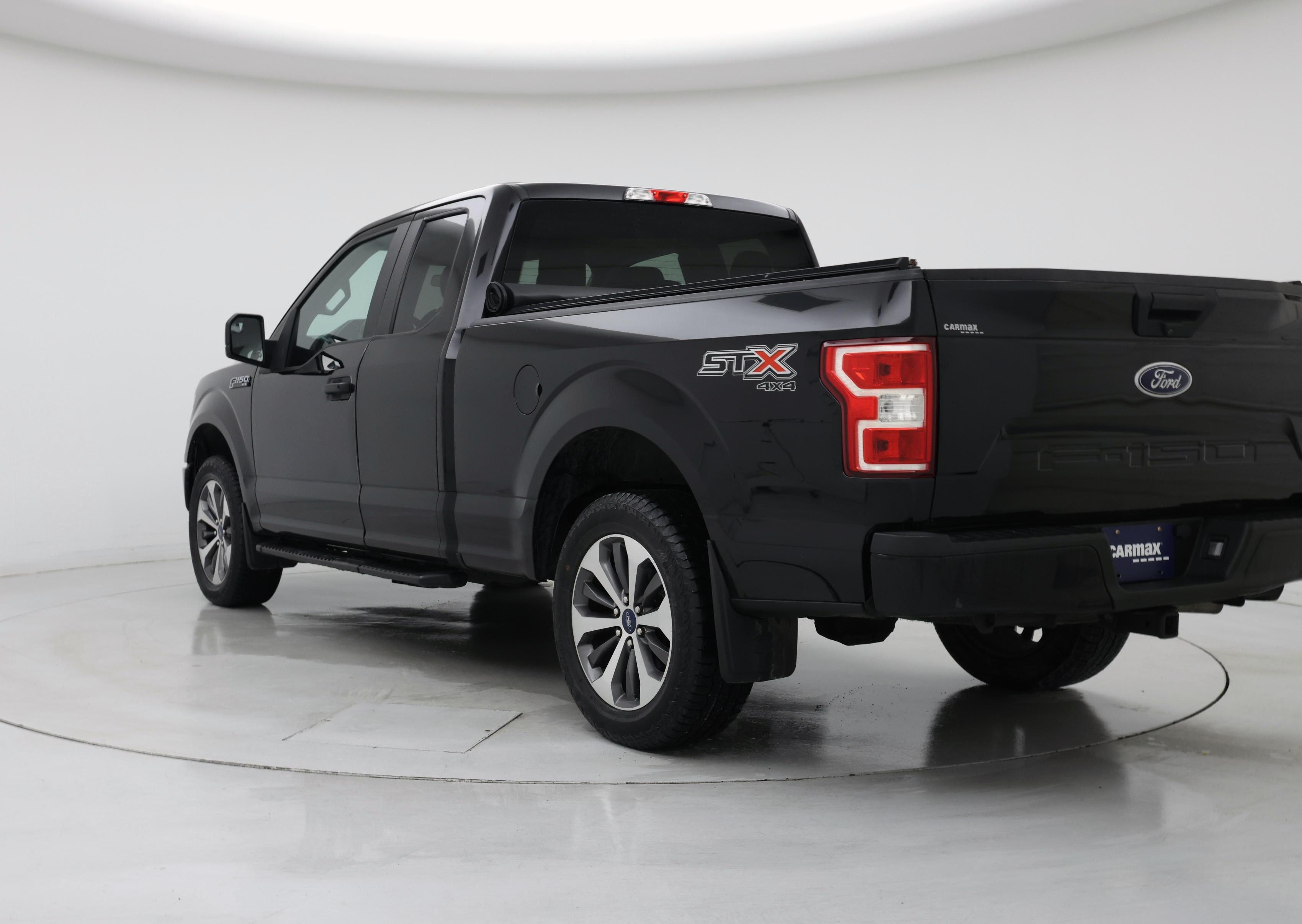 Thumbnail: 2020 Ford F-150 - 2