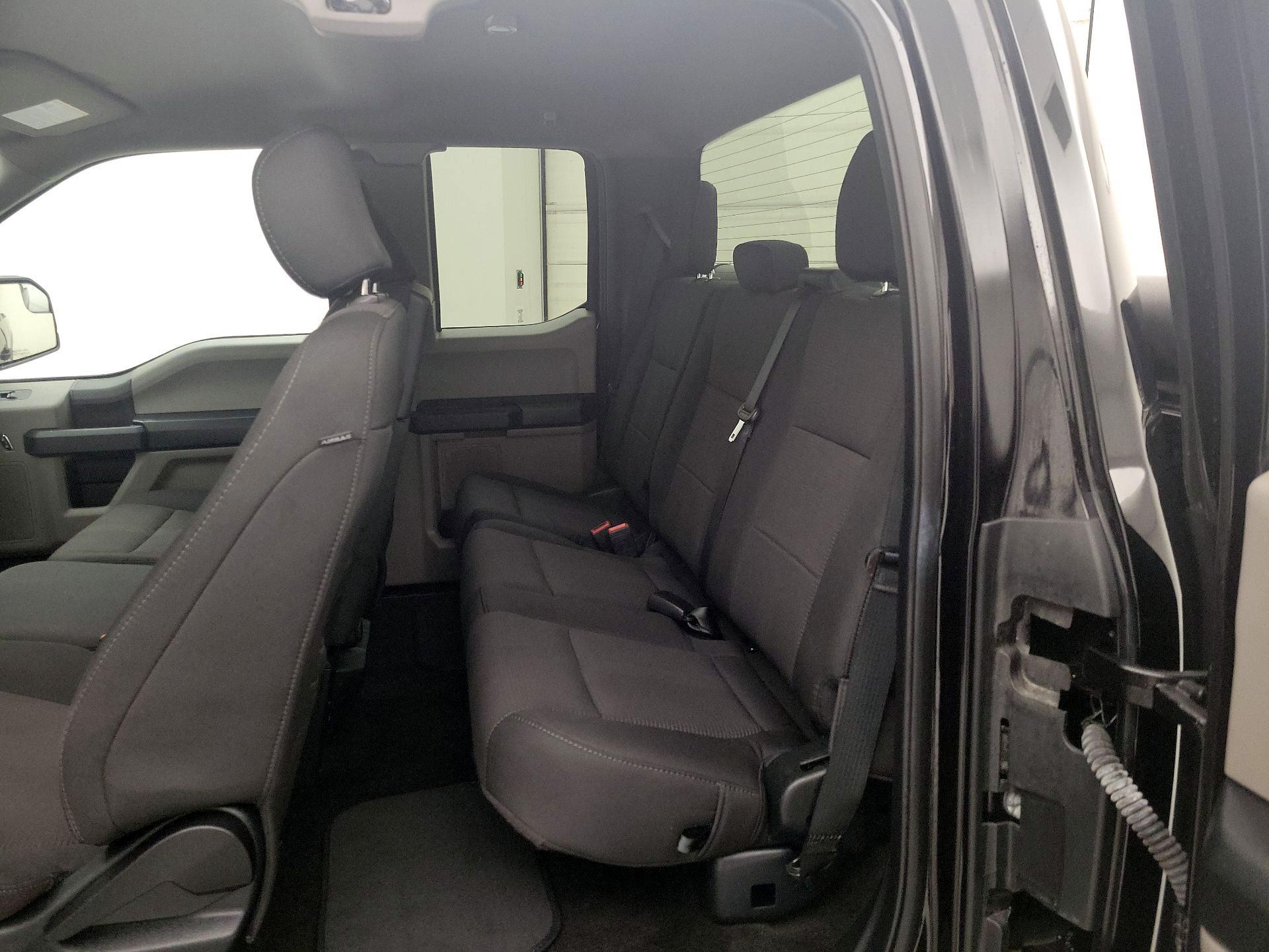 Thumbnail: 2020 Ford F-150 - 19