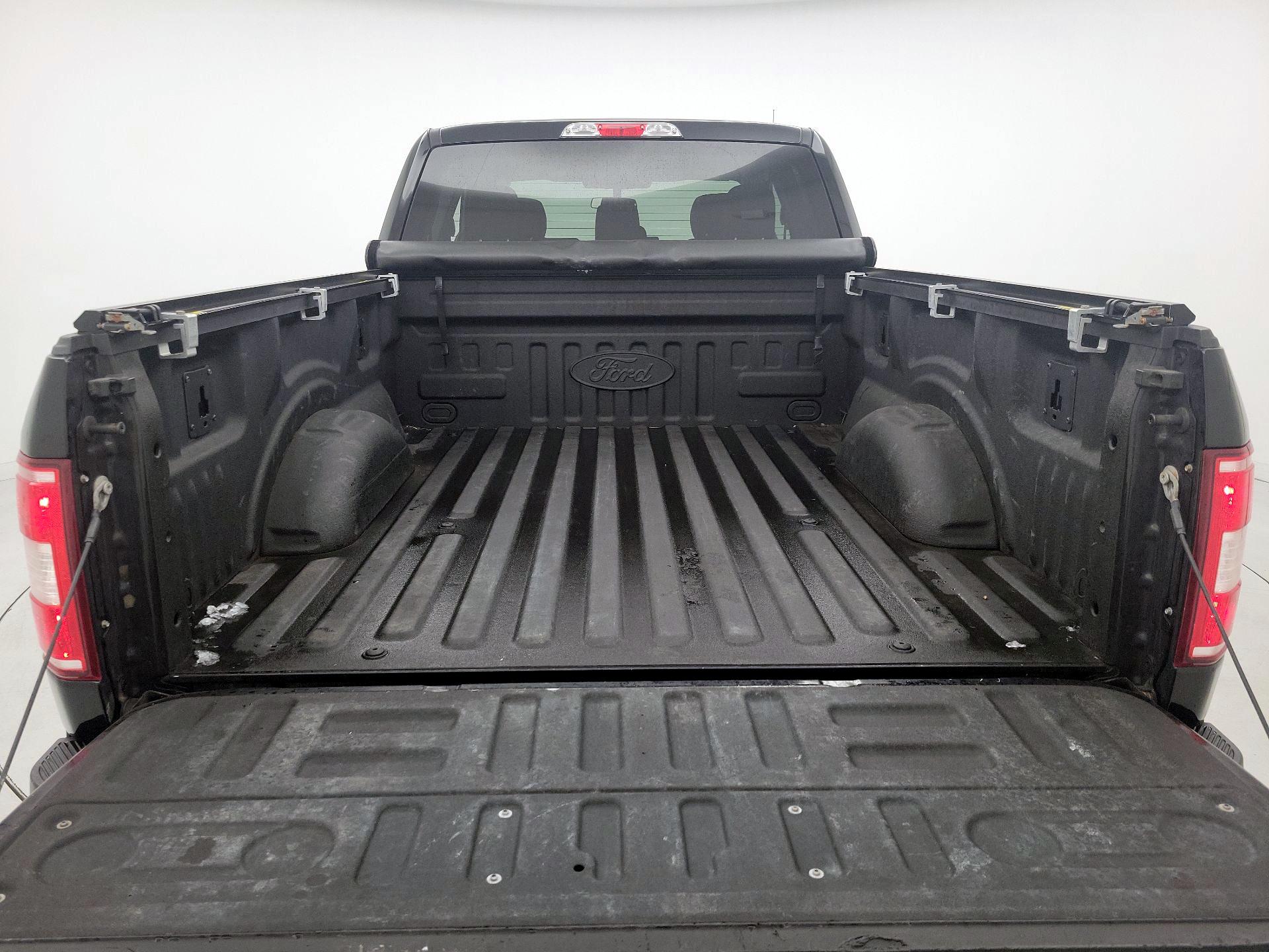 Thumbnail: 2020 Ford F-150 - 20