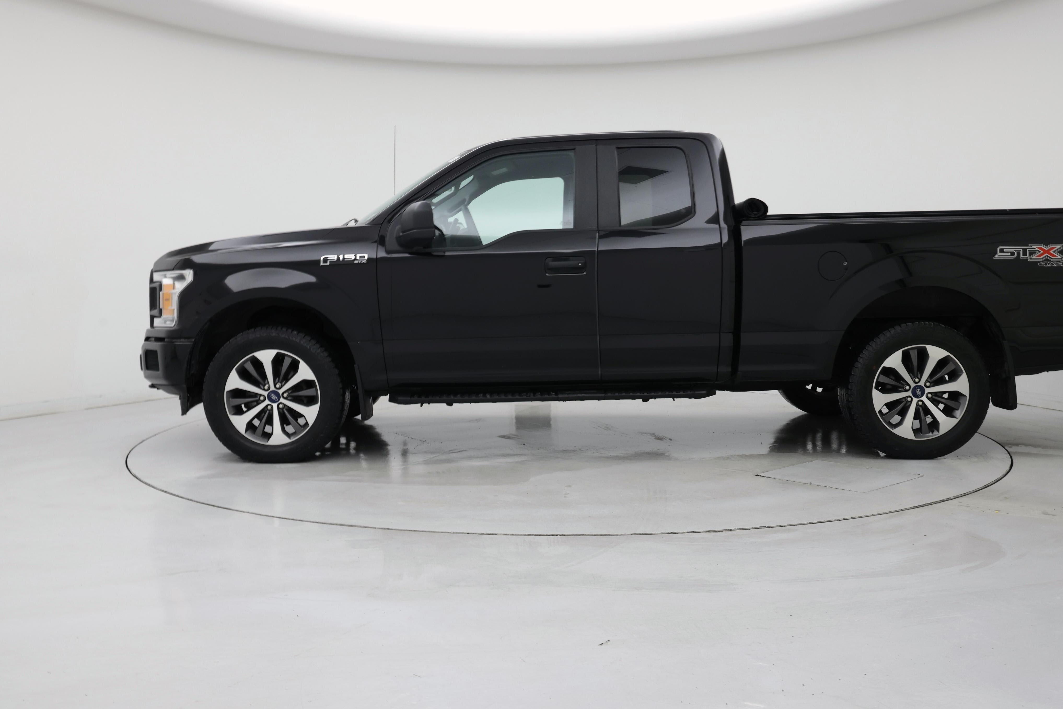 Thumbnail: 2020 Ford F-150 - 3