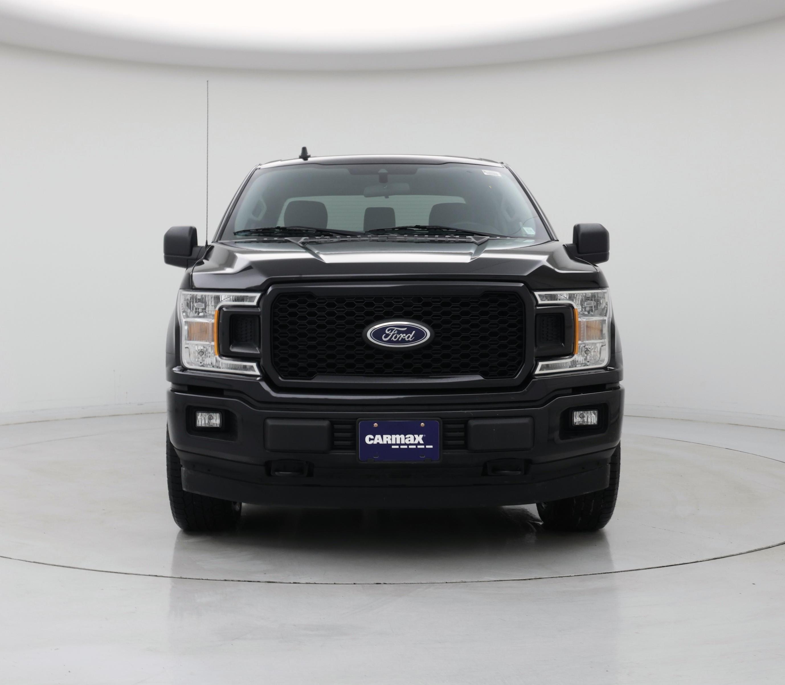 Thumbnail: 2020 Ford F-150 - 5