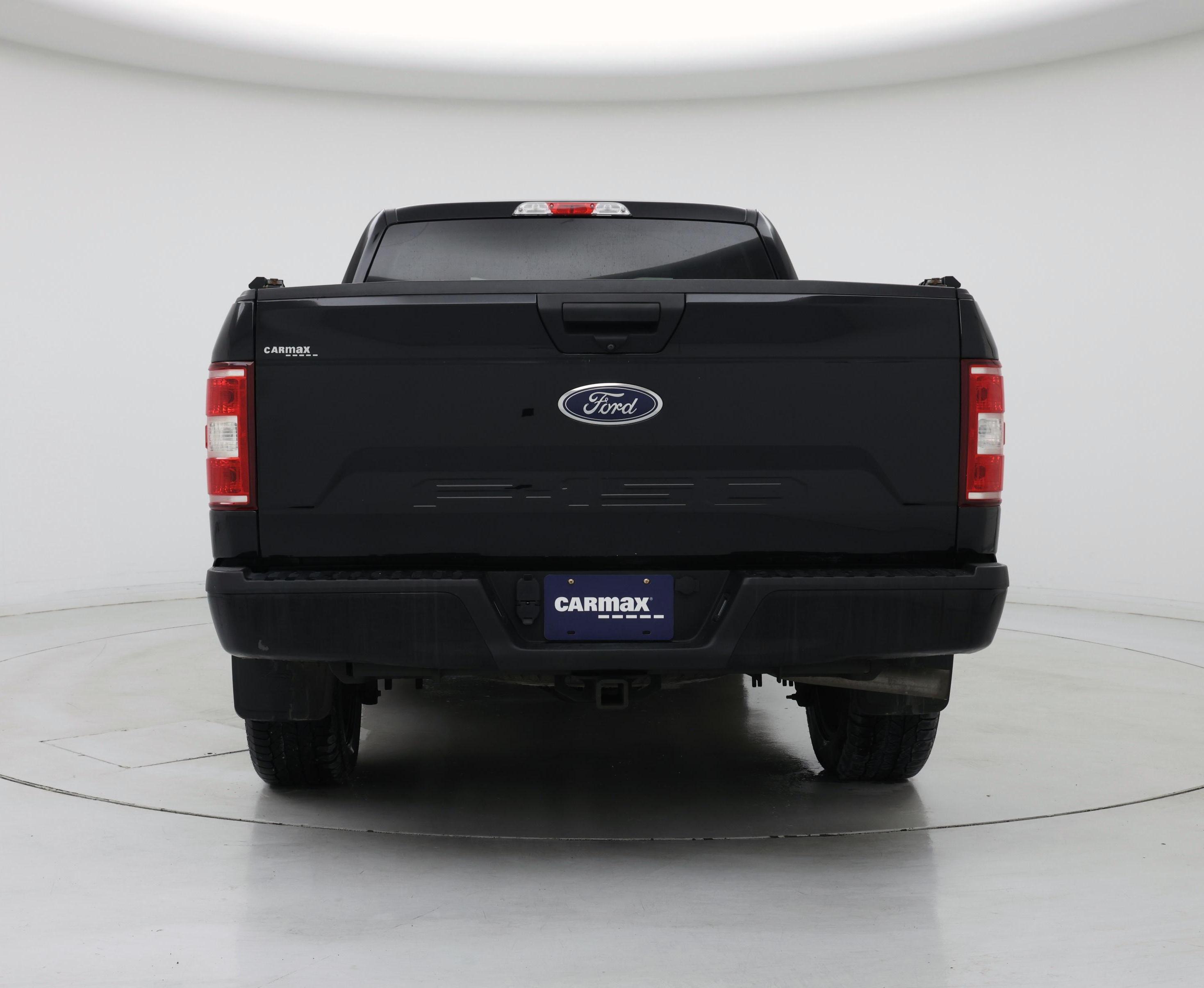 Thumbnail: 2020 Ford F-150 - 6