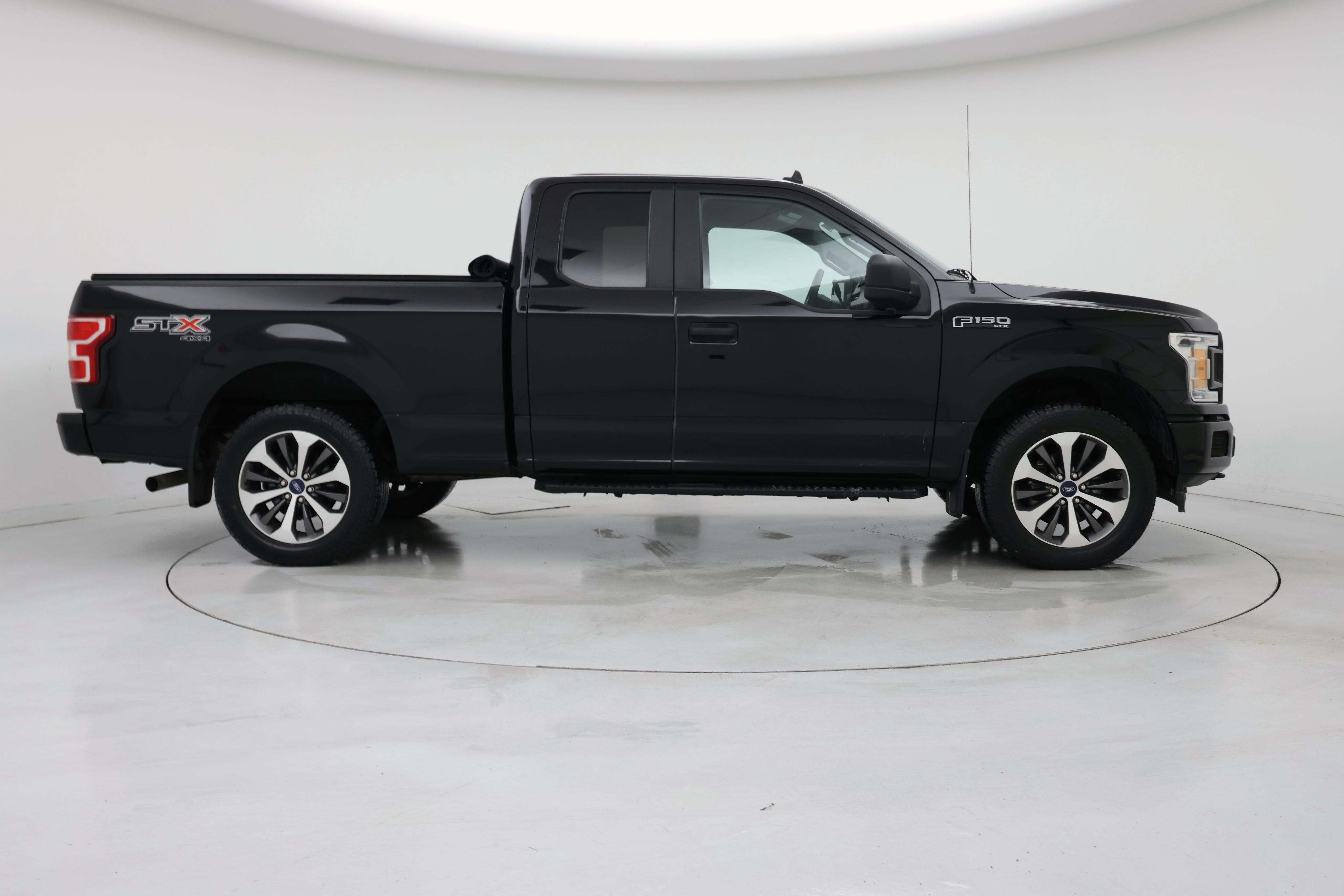 Thumbnail: 2020 Ford F-150 - 7