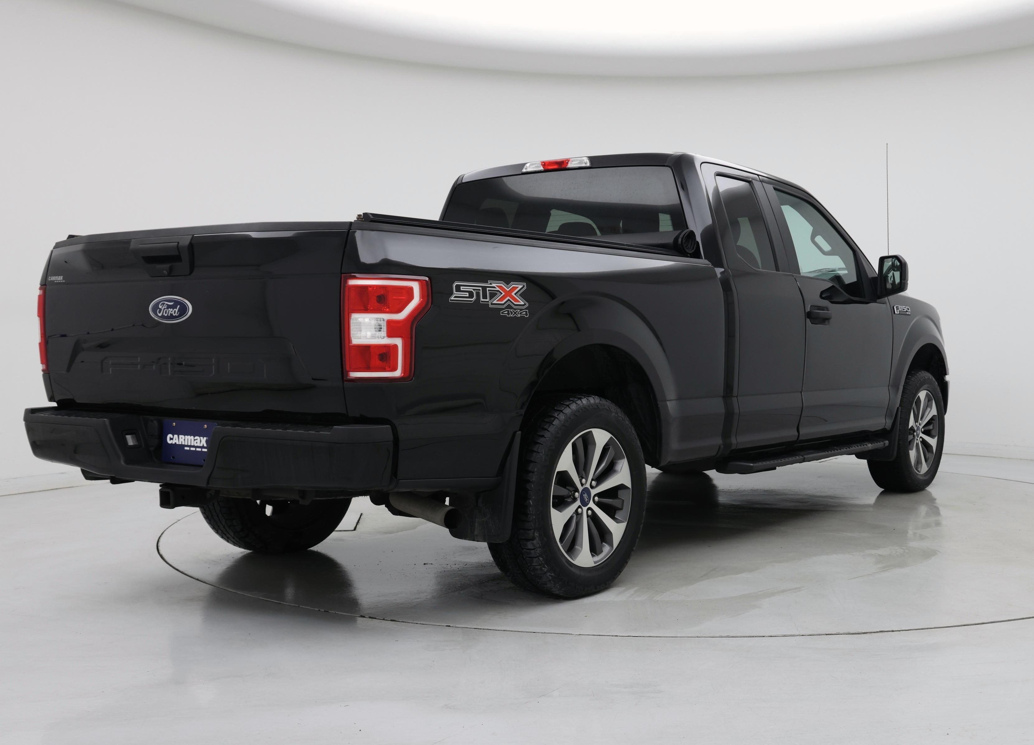 Thumbnail: 2020 Ford F-150 - 8