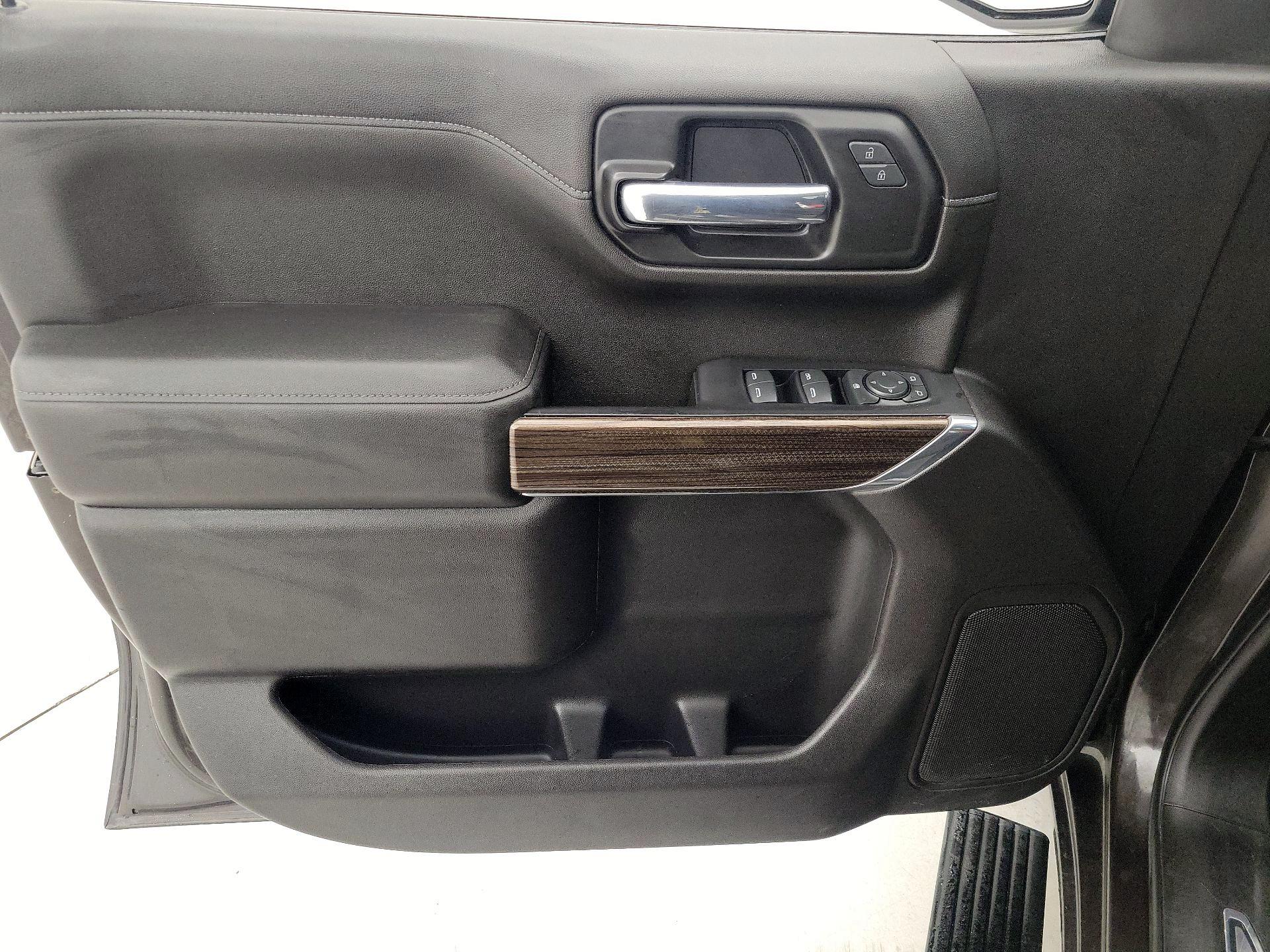 Thumbnail: 2021 Chevrolet Silverado 1500 - 12