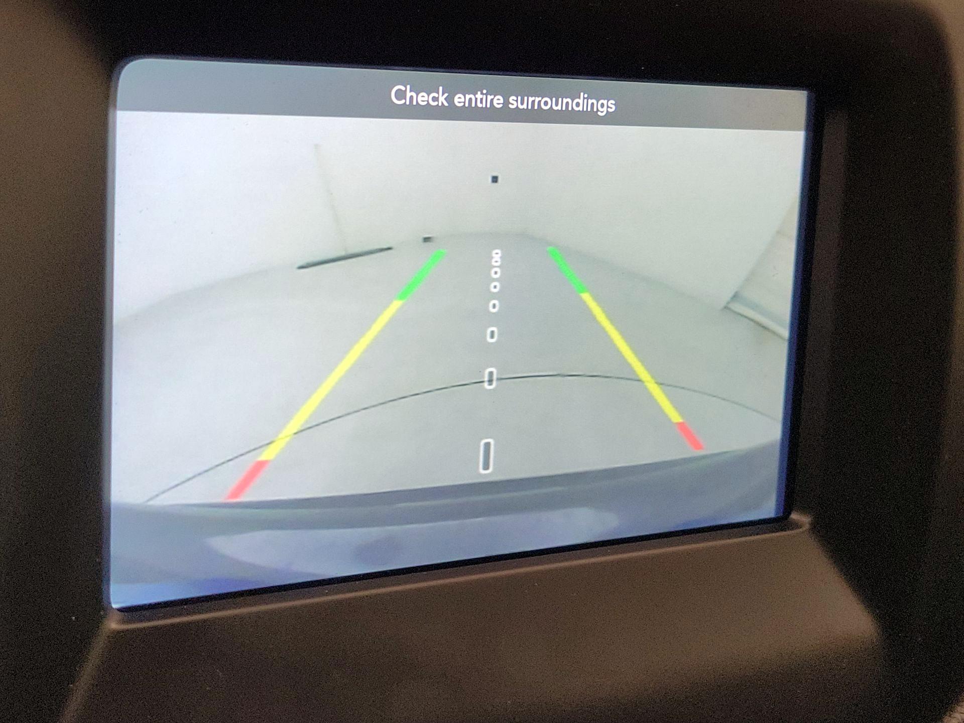 Thumbnail: 2020 Jeep Compass - 14