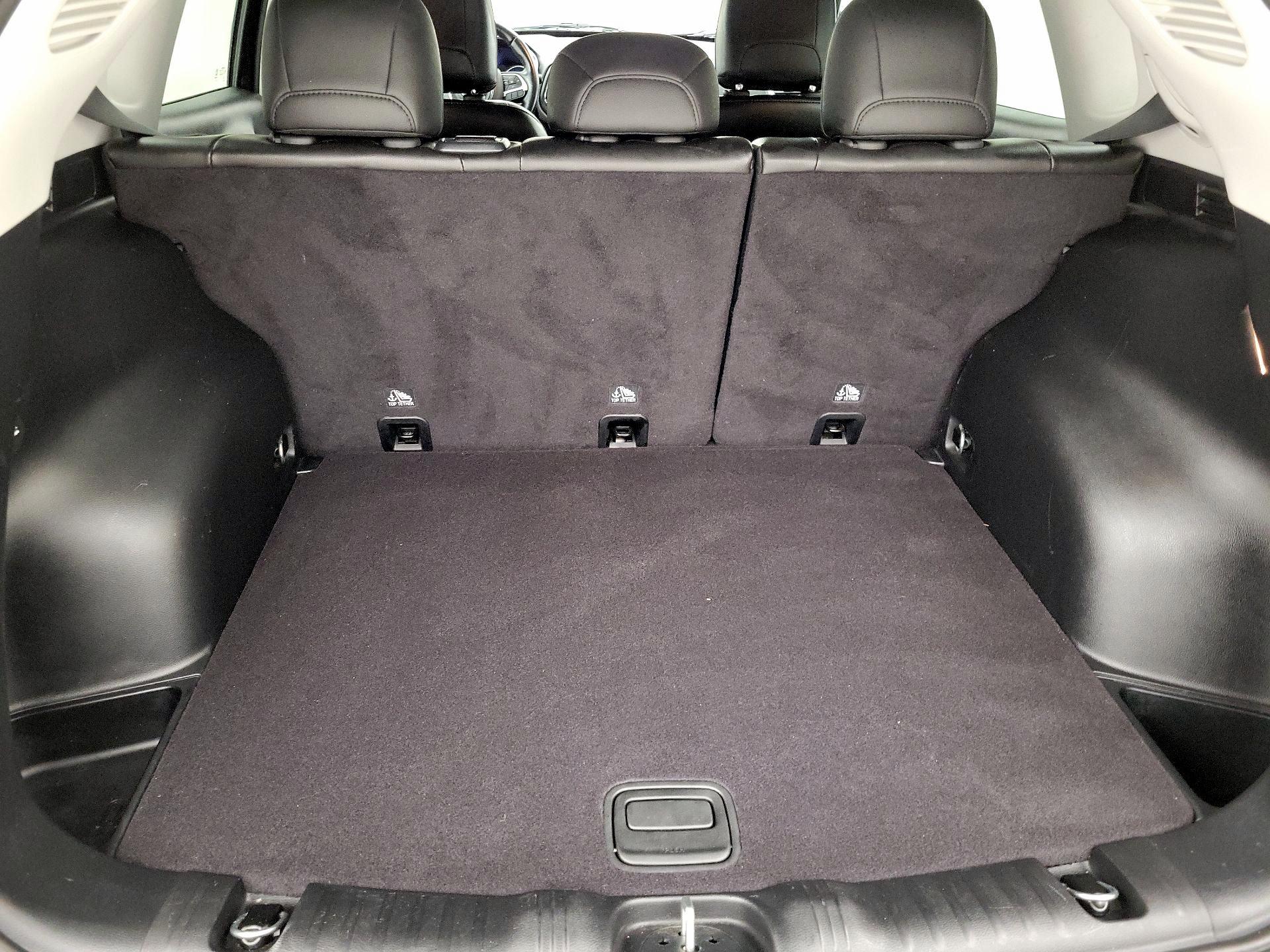 Thumbnail: 2020 Jeep Compass - 20