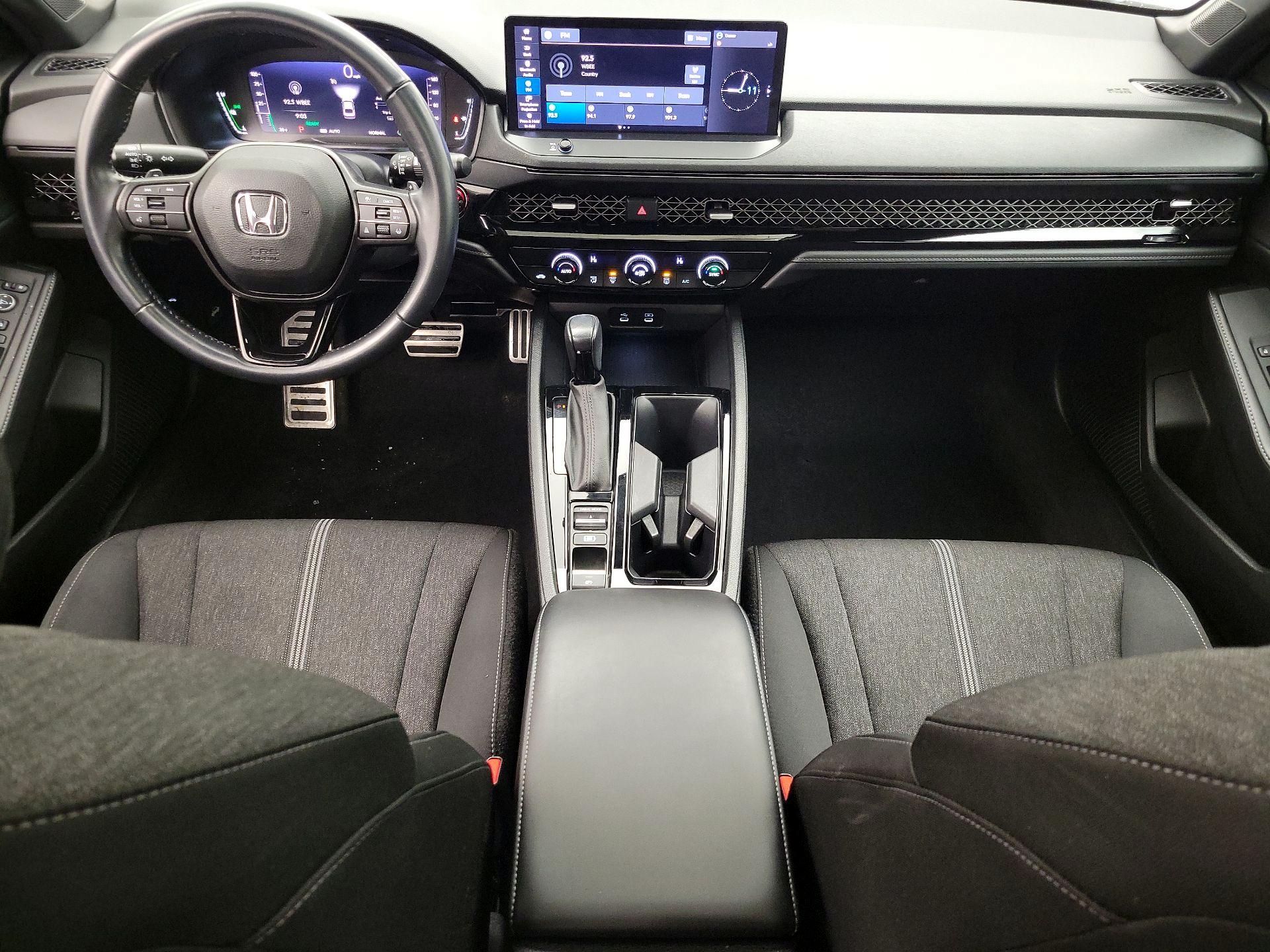 Thumbnail: 2023 Honda Accord - 9