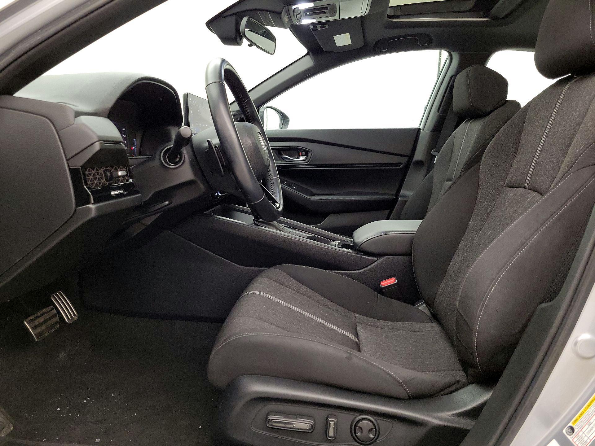 Thumbnail: 2023 Honda Accord - 11