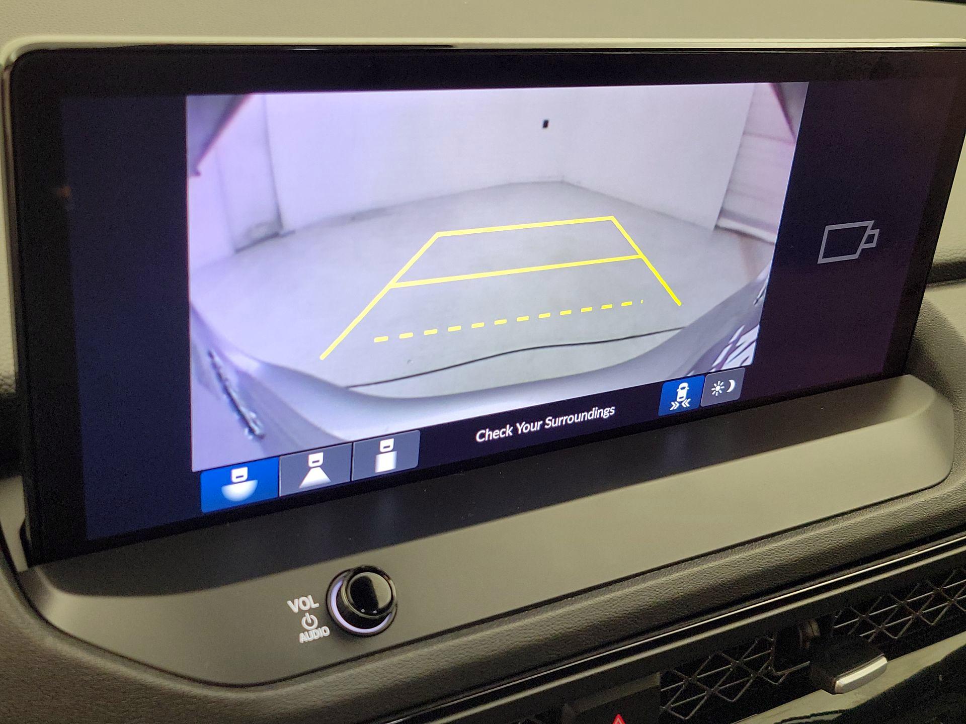 Thumbnail: 2023 Honda Accord - 13