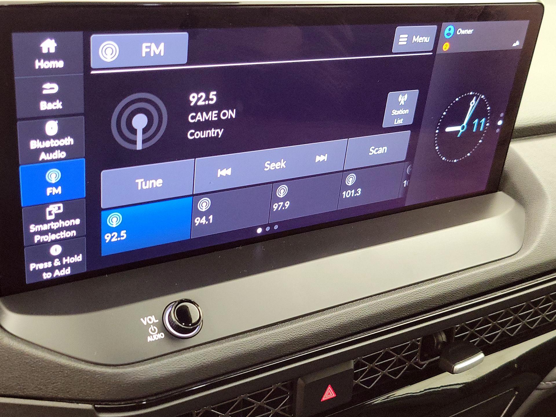 Thumbnail: 2023 Honda Accord - 14