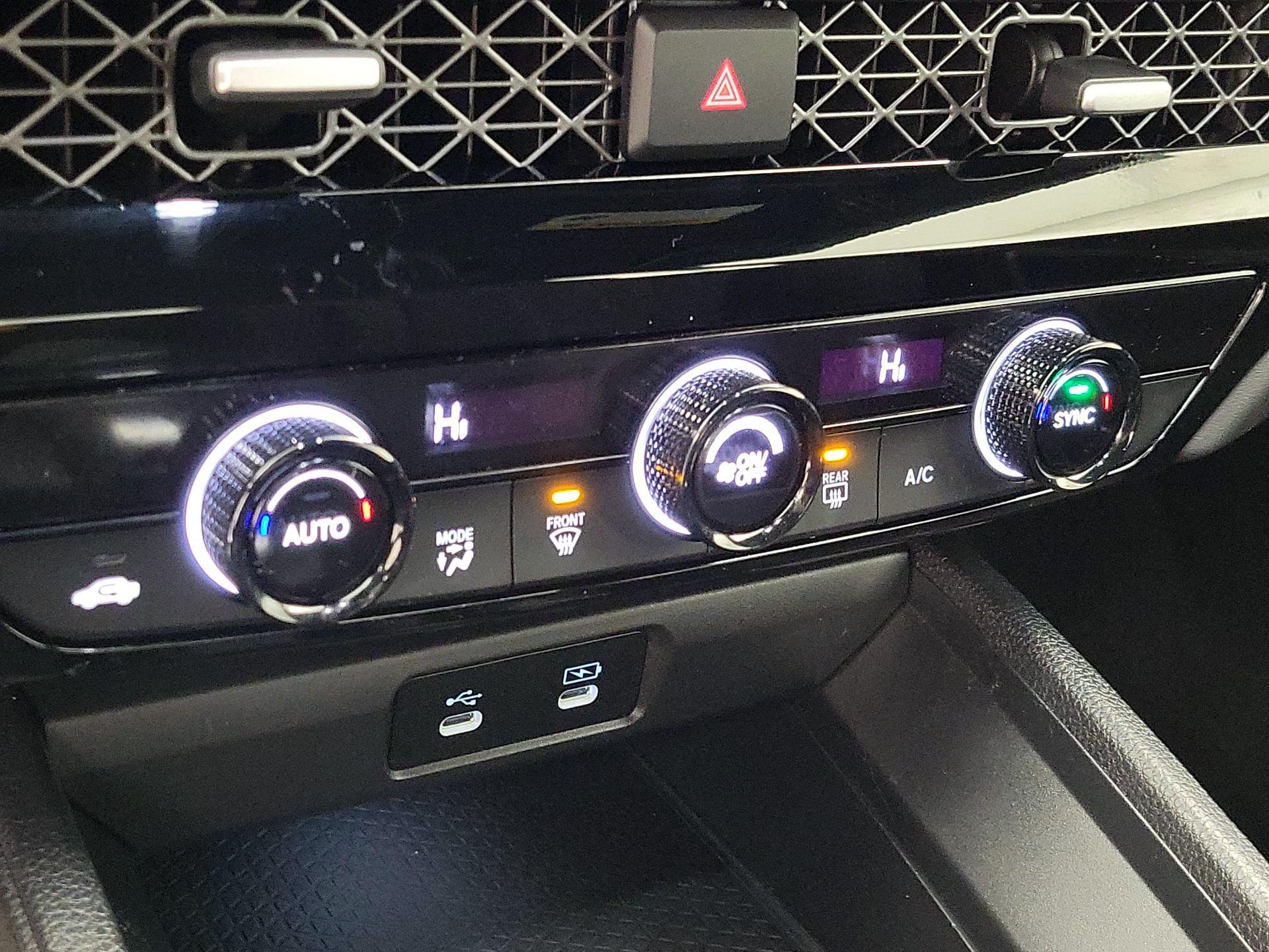 Thumbnail: 2023 Honda Accord - 15