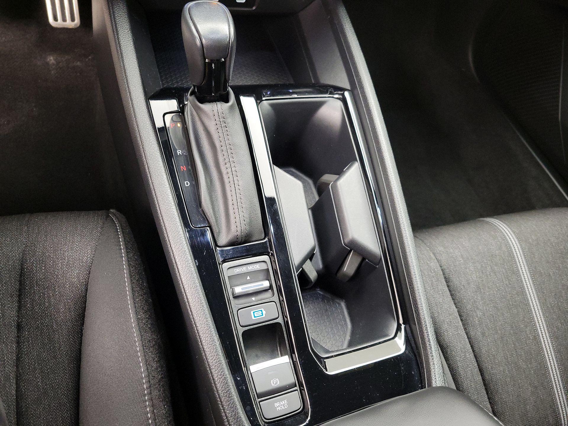 Thumbnail: 2023 Honda Accord - 16