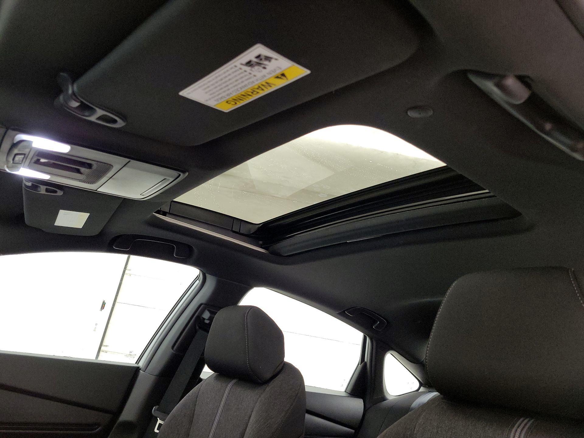 Thumbnail: 2023 Honda Accord - 18