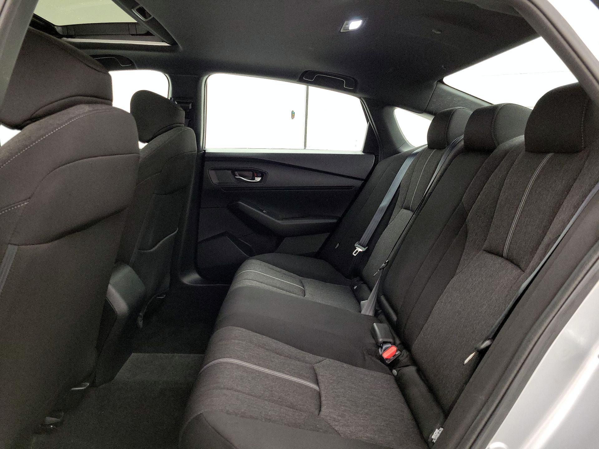 Thumbnail: 2023 Honda Accord - 19