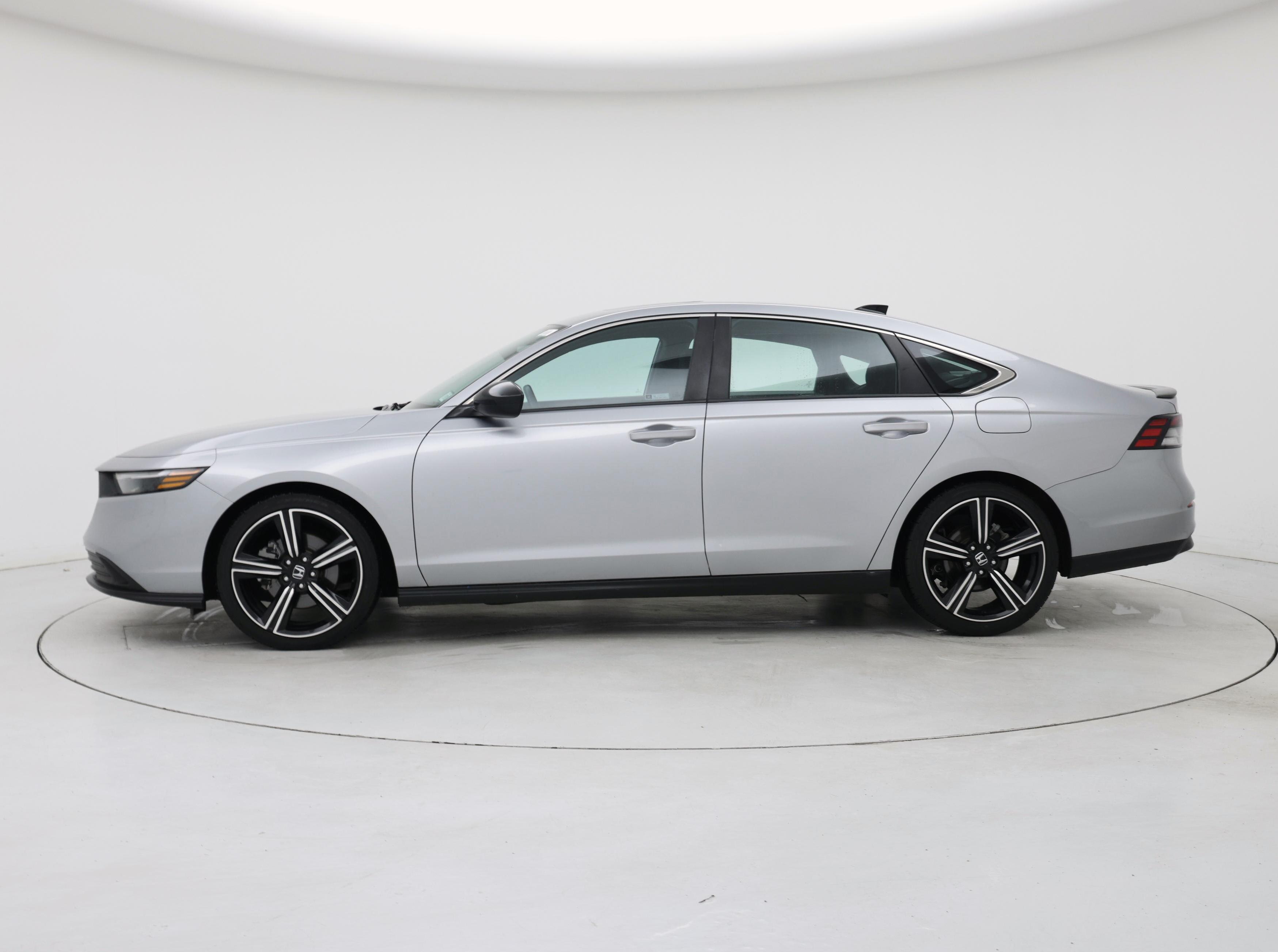 Thumbnail: 2023 Honda Accord - 3