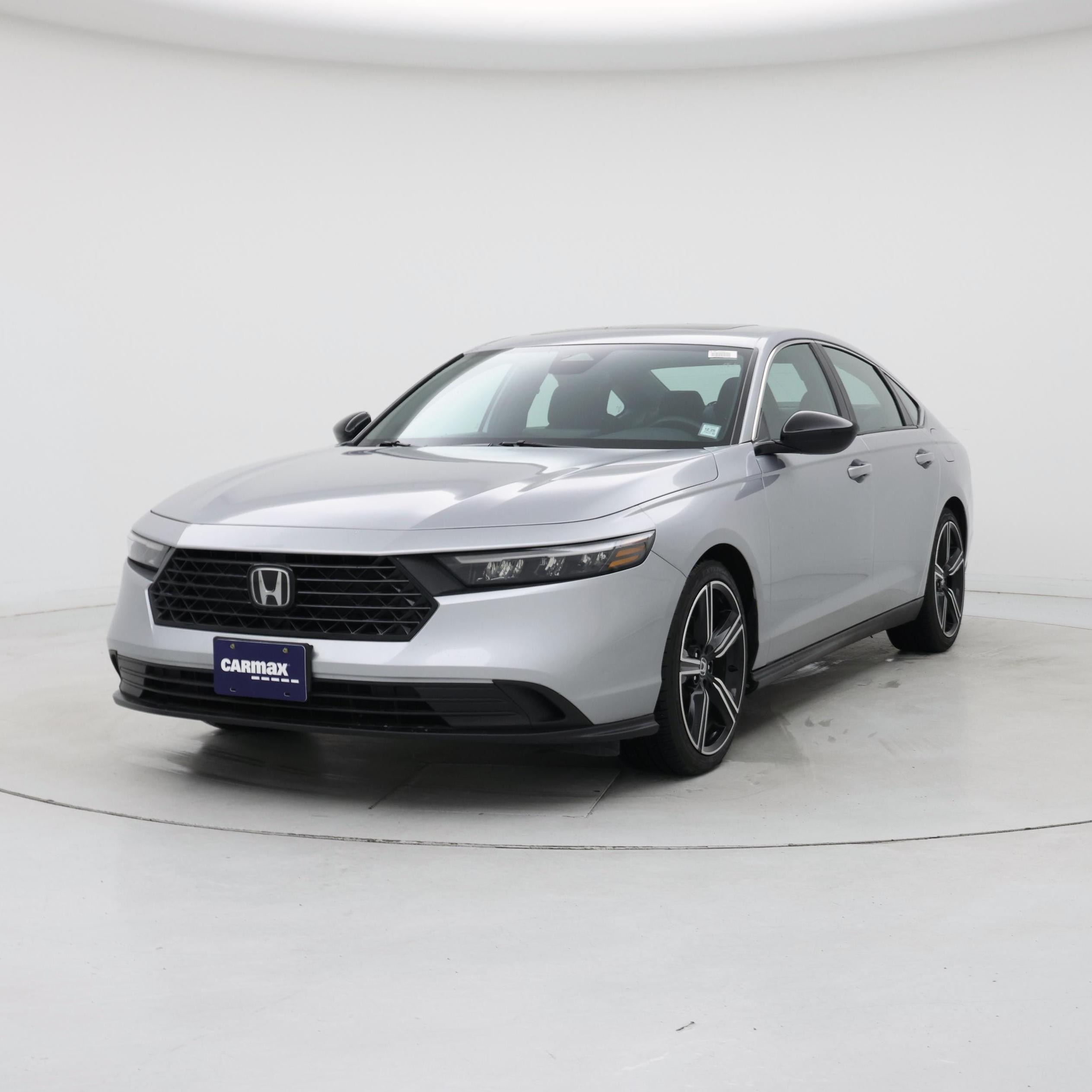 Thumbnail: 2023 Honda Accord - 4