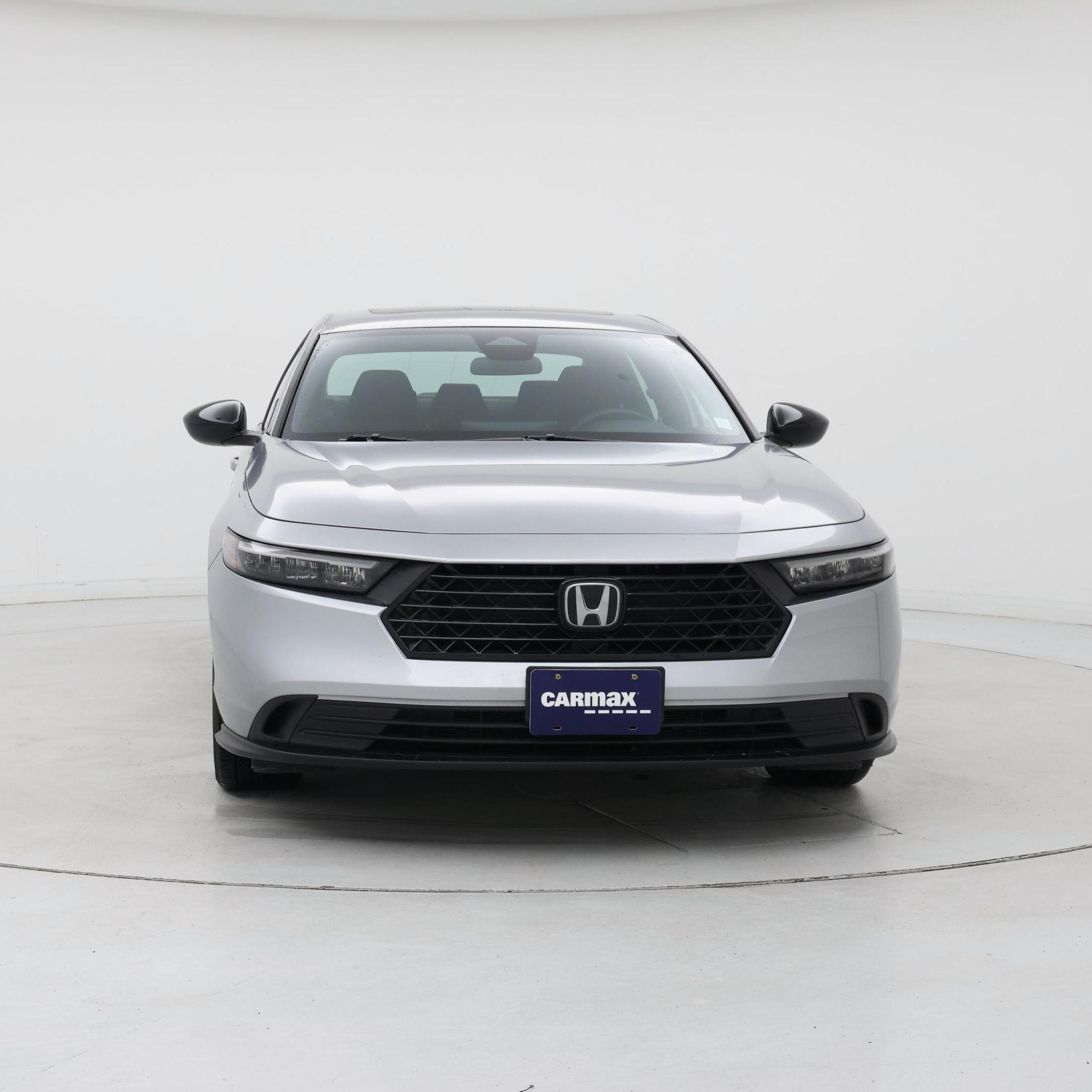 Thumbnail: 2023 Honda Accord - 5