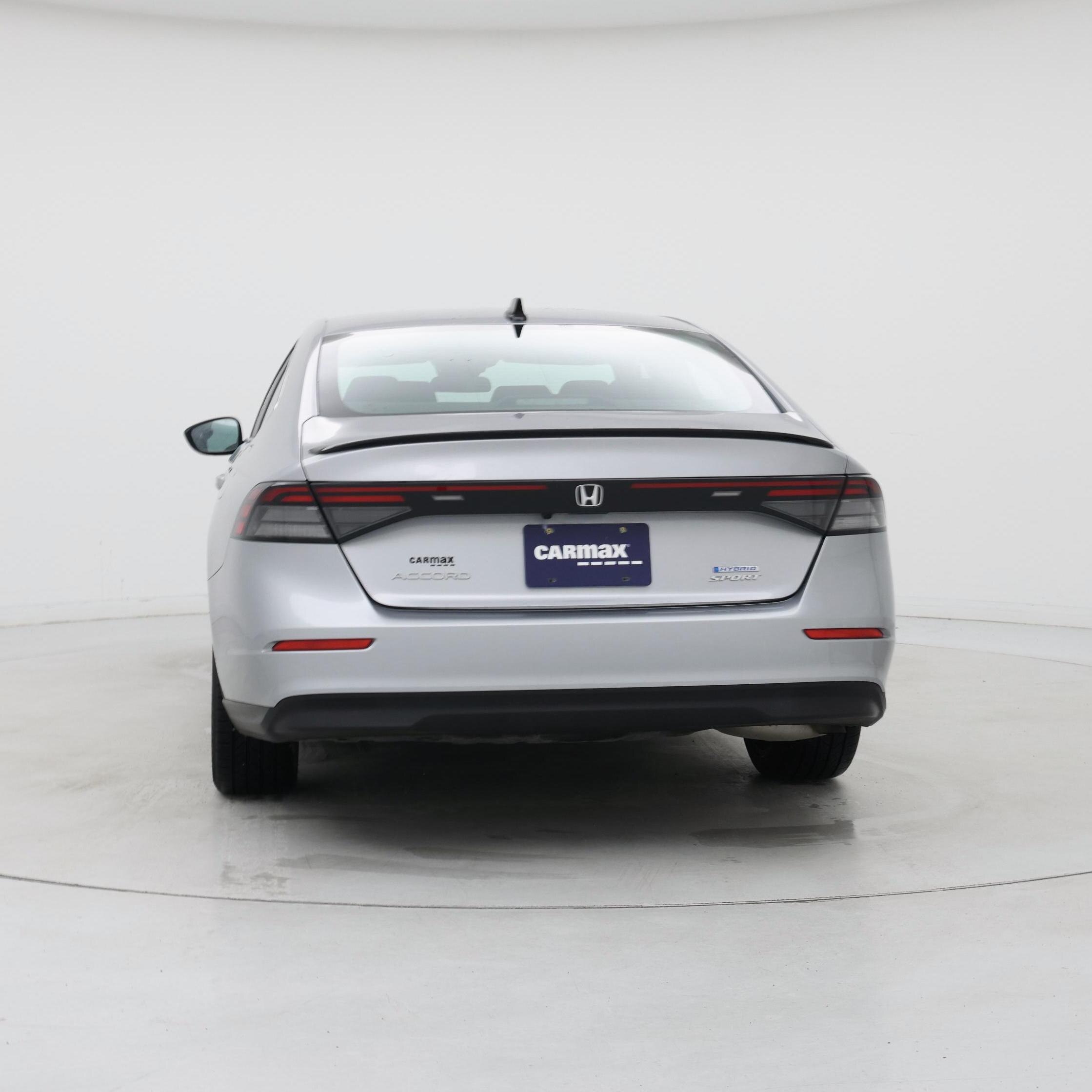 Thumbnail: 2023 Honda Accord - 6