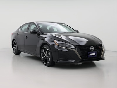 2023 Nissan Altima SR