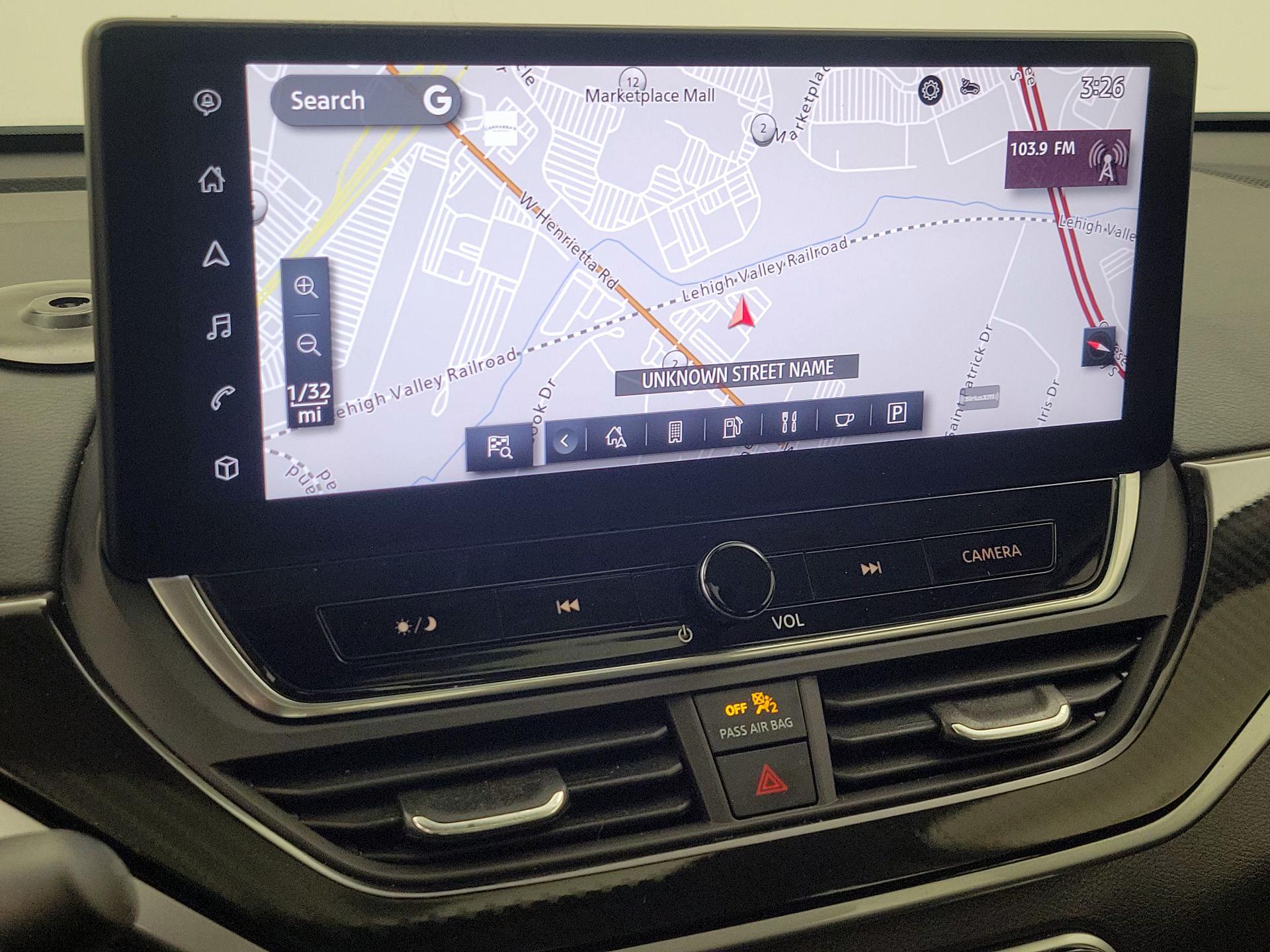 Thumbnail: 2023 Nissan Altima - 14