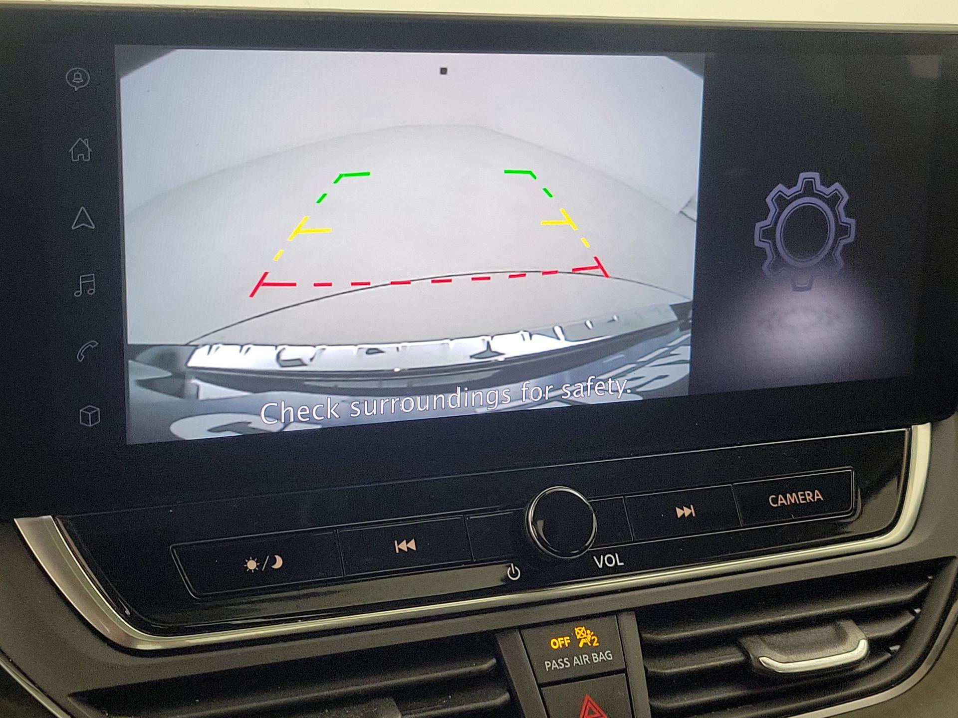 Thumbnail: 2023 Nissan Altima - 15