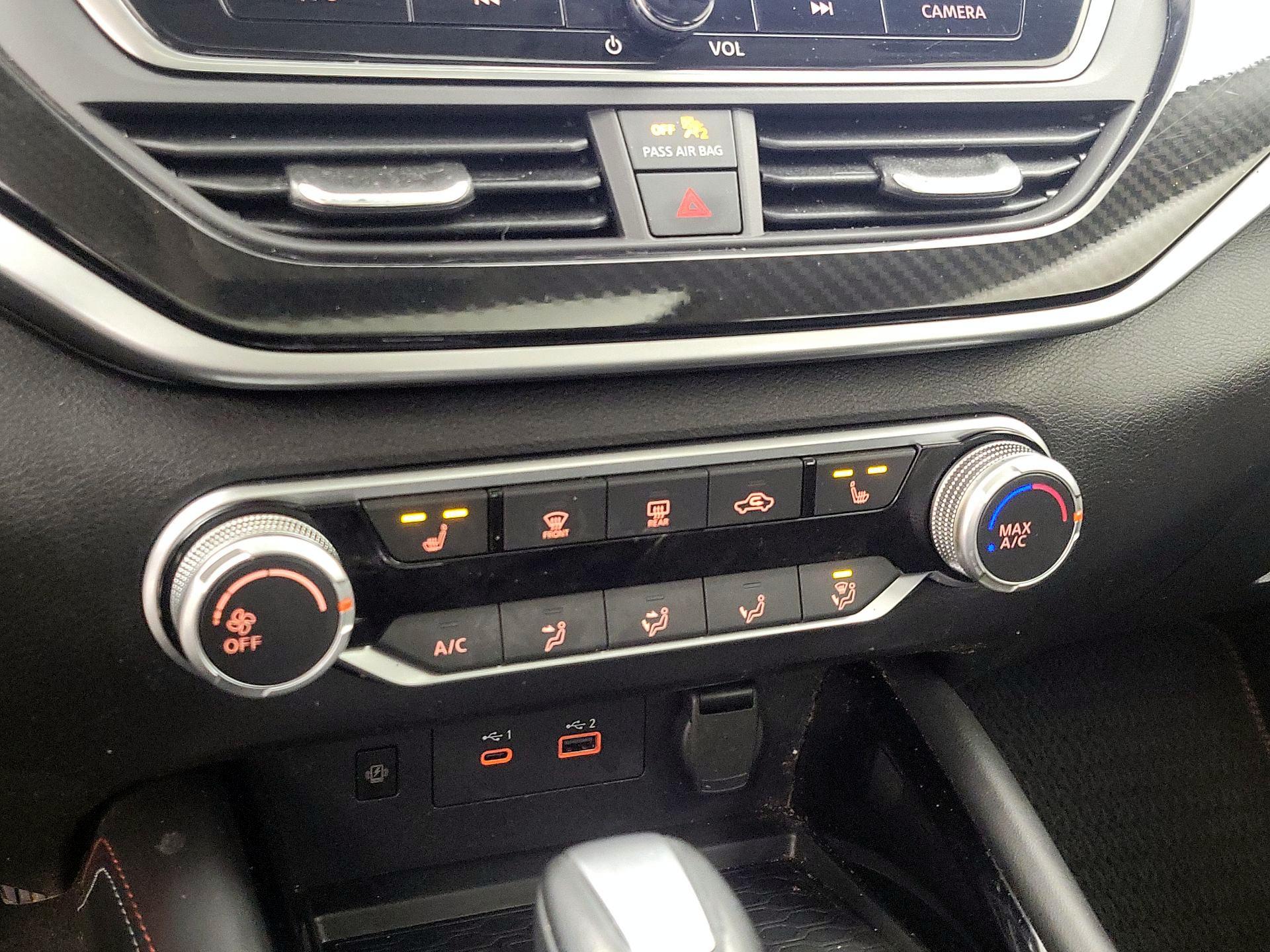 Thumbnail: 2023 Nissan Altima - 17