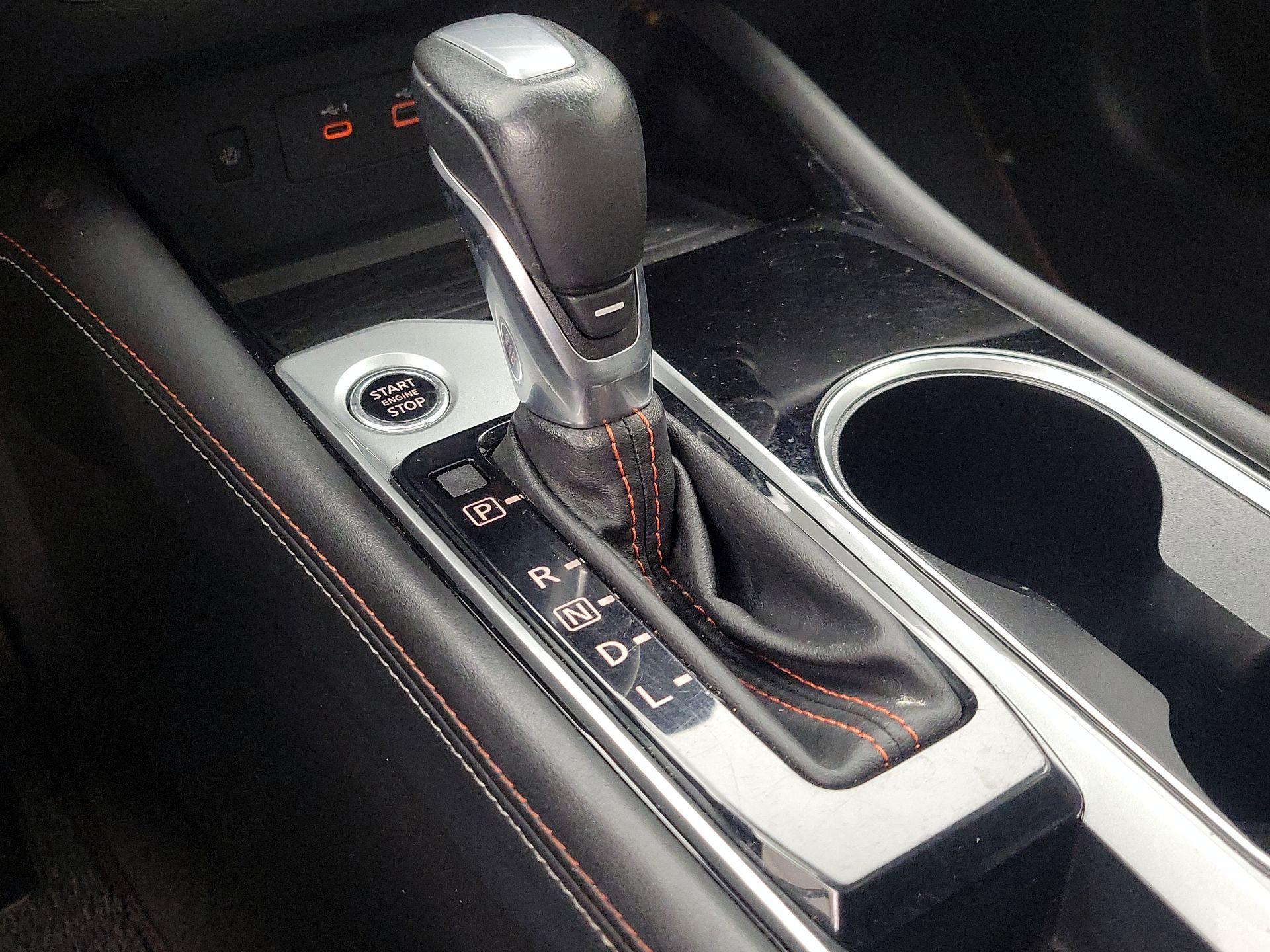 Thumbnail: 2023 Nissan Altima - 18