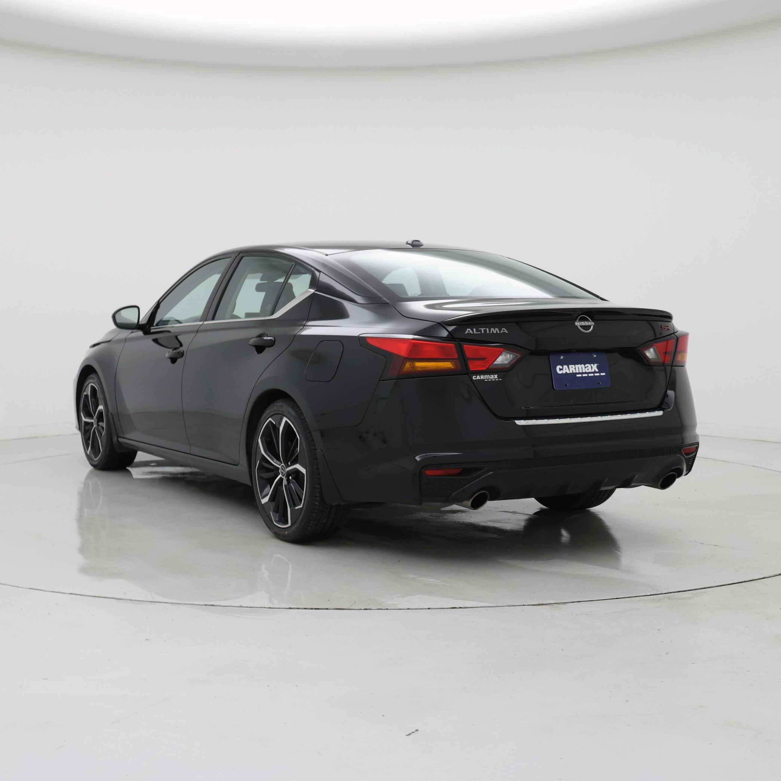 Thumbnail: 2023 Nissan Altima - 2