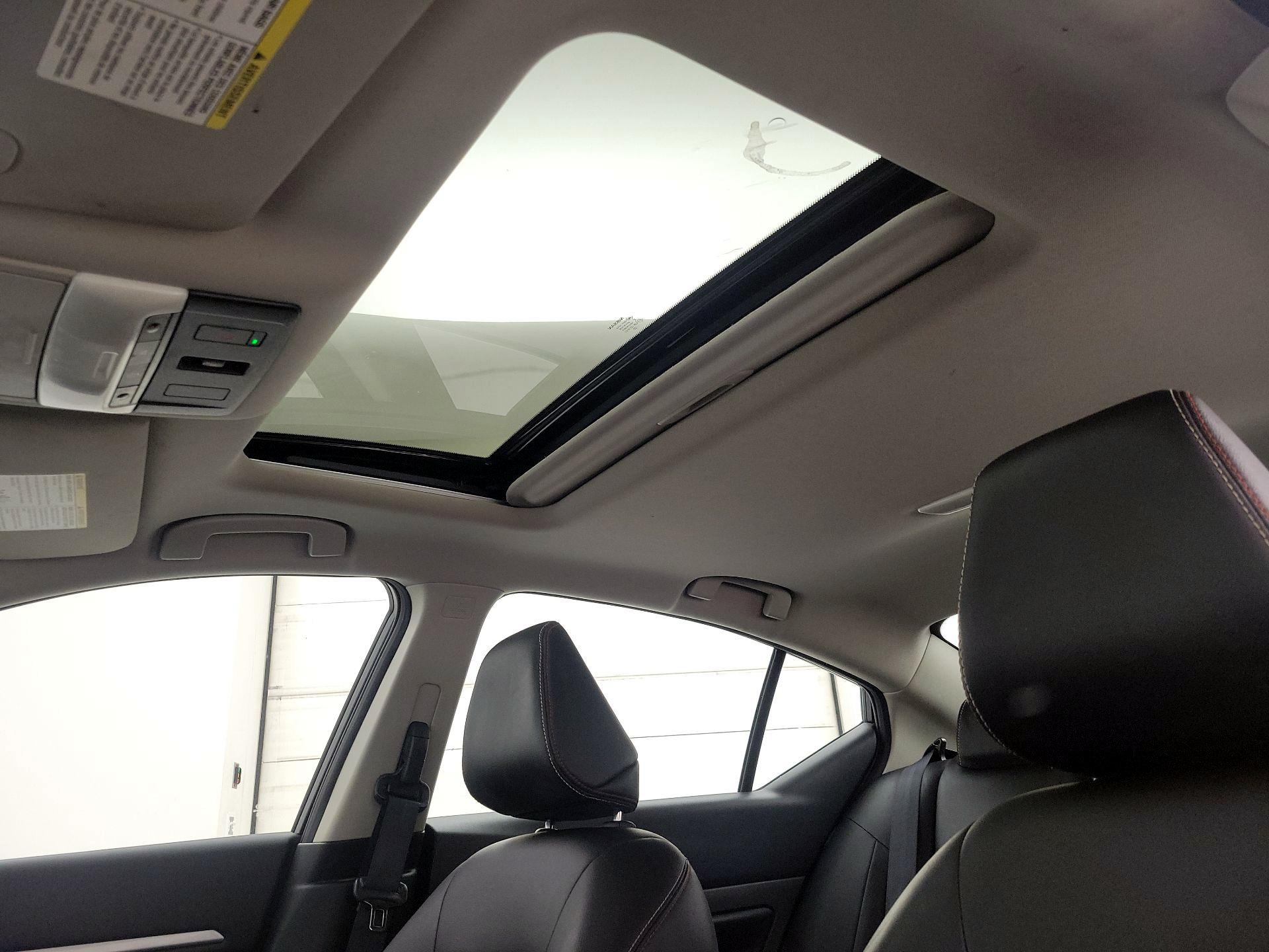 Thumbnail: 2023 Nissan Altima - 20