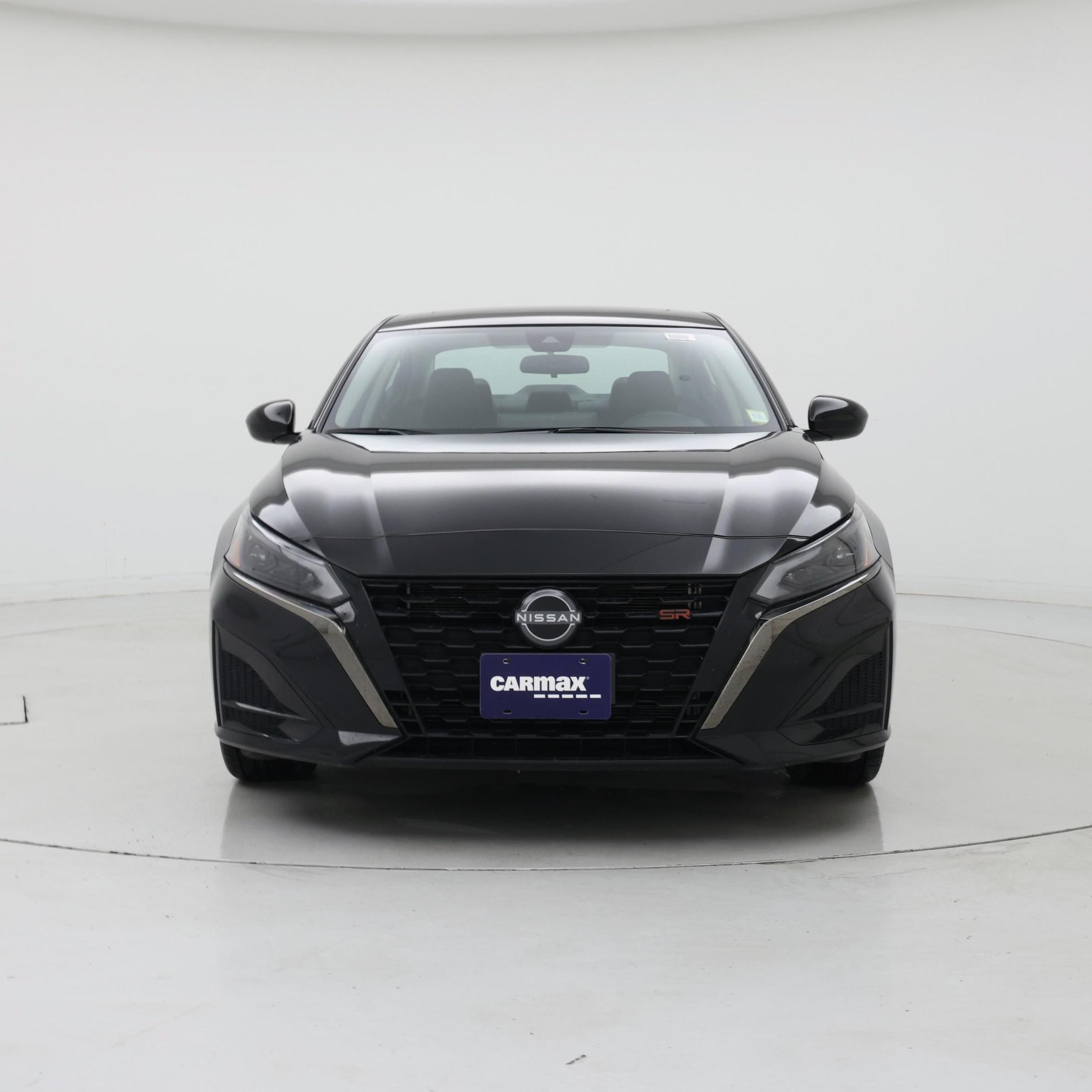 Thumbnail: 2023 Nissan Altima - 5