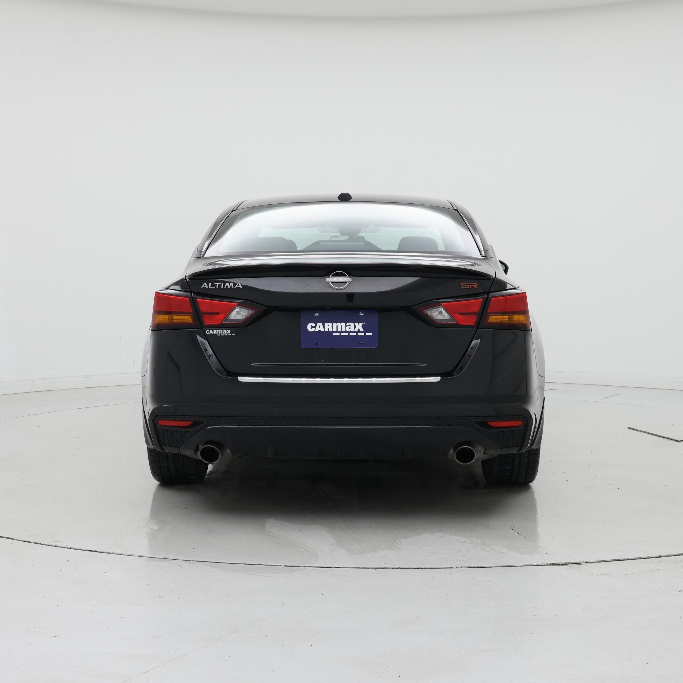 Thumbnail: 2023 Nissan Altima - 6