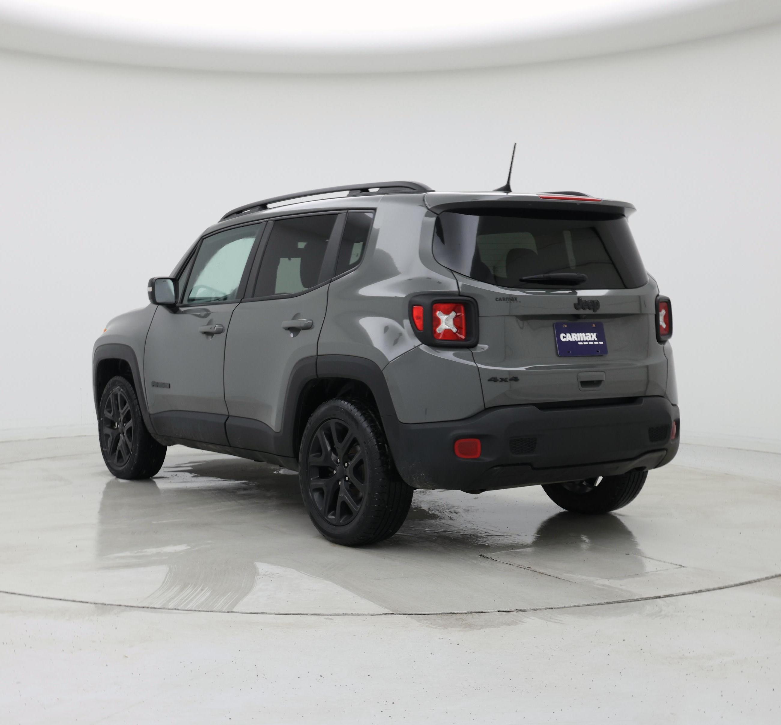 Thumbnail: 2022 Jeep Renegade - 2
