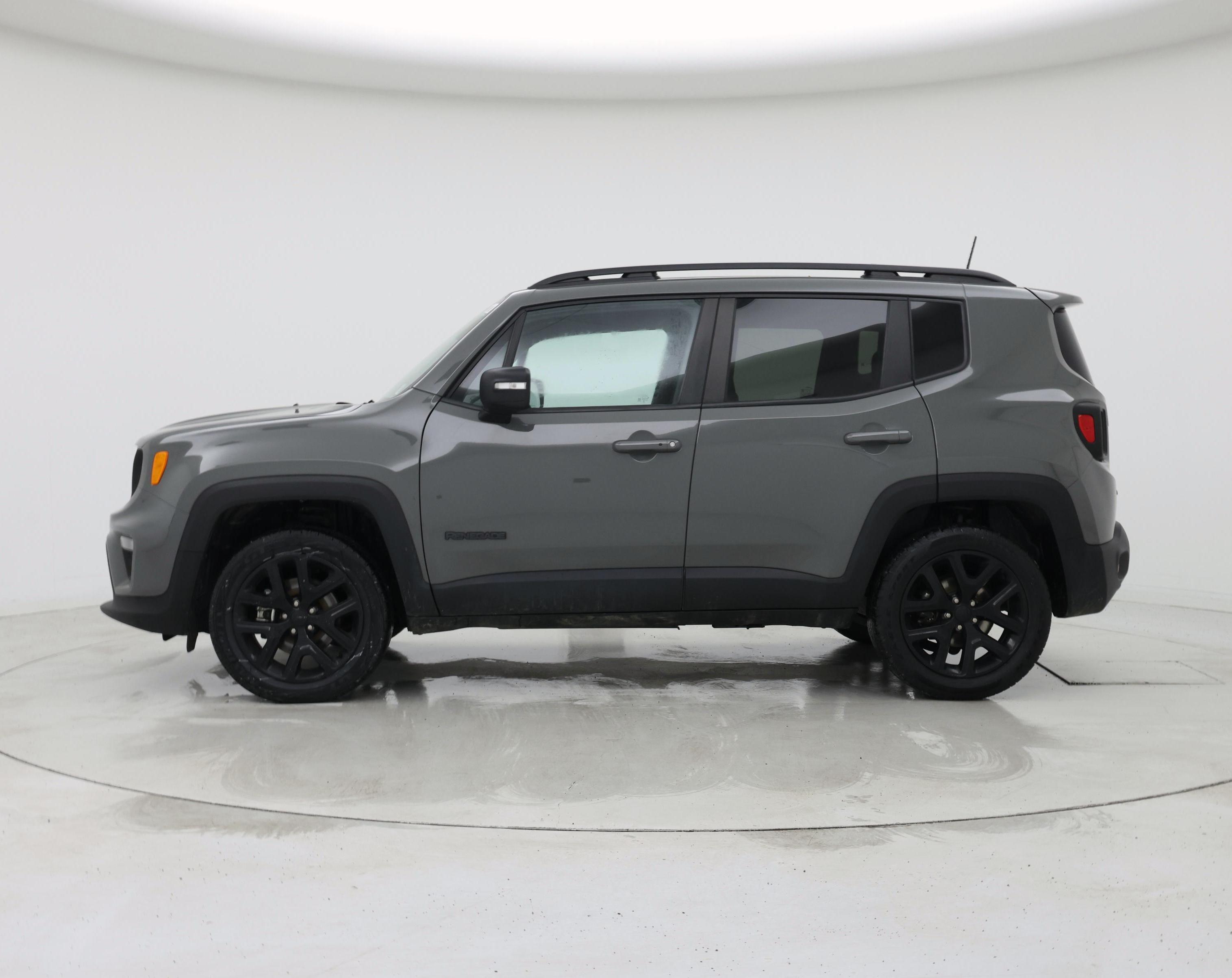Thumbnail: 2022 Jeep Renegade - 3