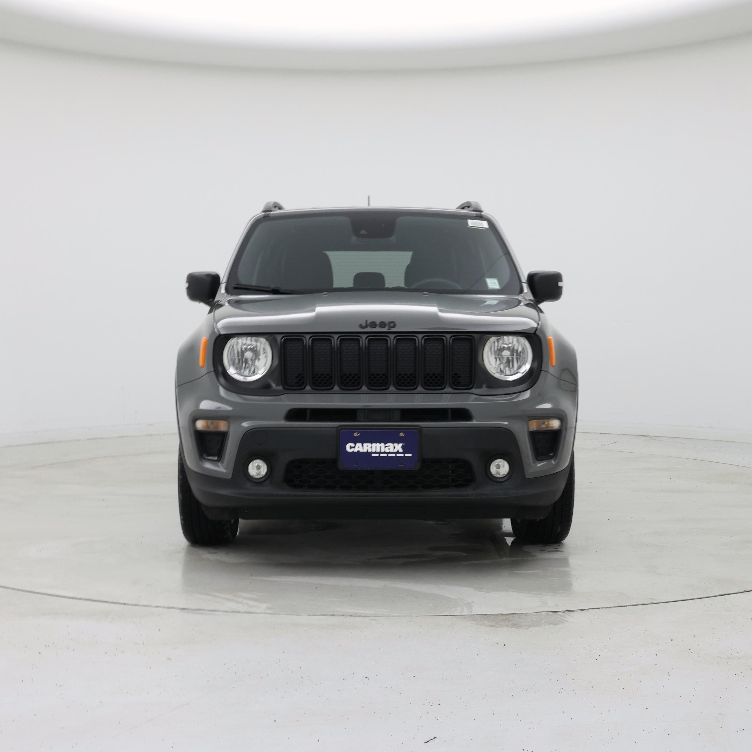 Thumbnail: 2022 Jeep Renegade - 5