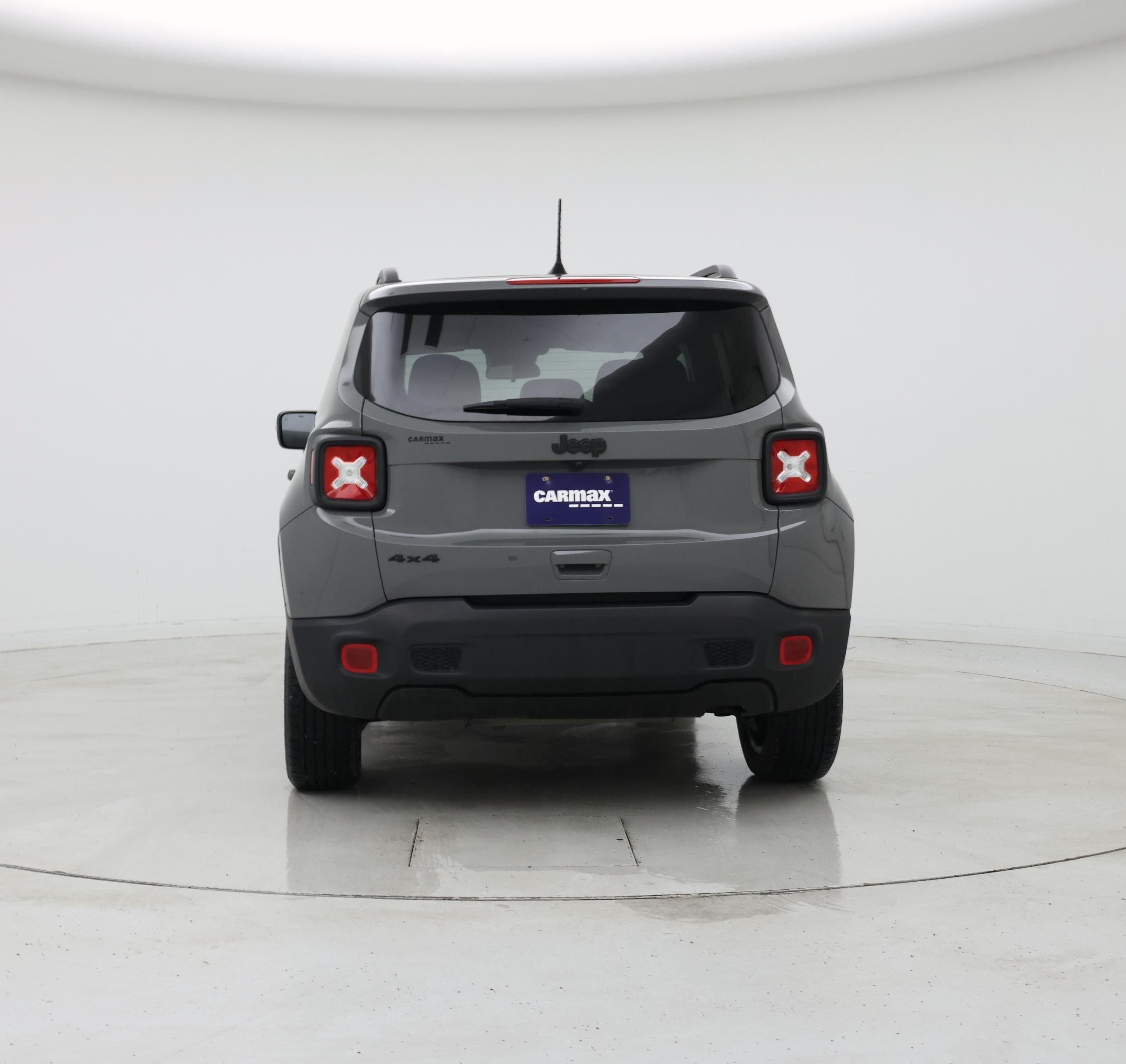 Thumbnail: 2022 Jeep Renegade - 6