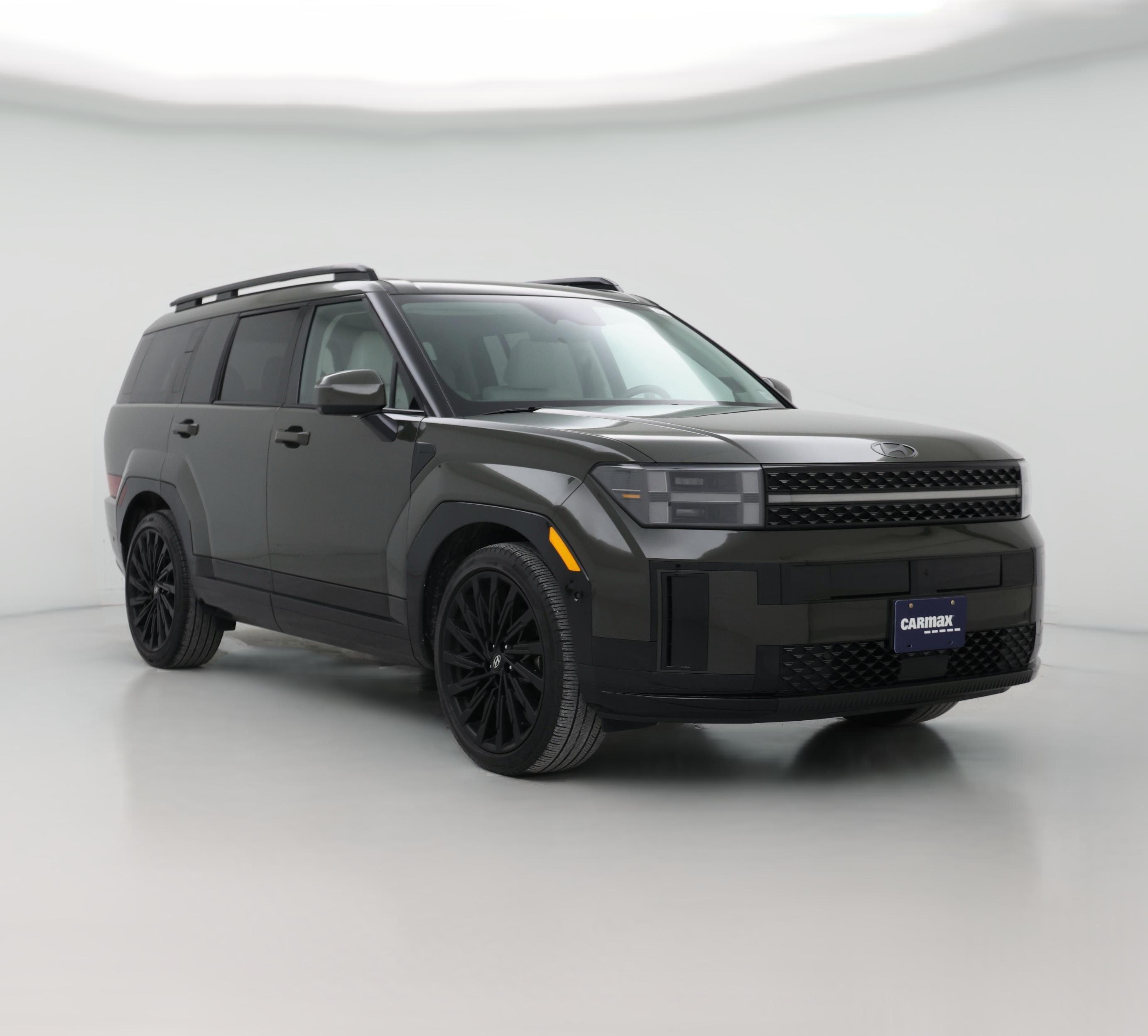 Thumbnail: 2024 Hyundai Santa Fe - 1