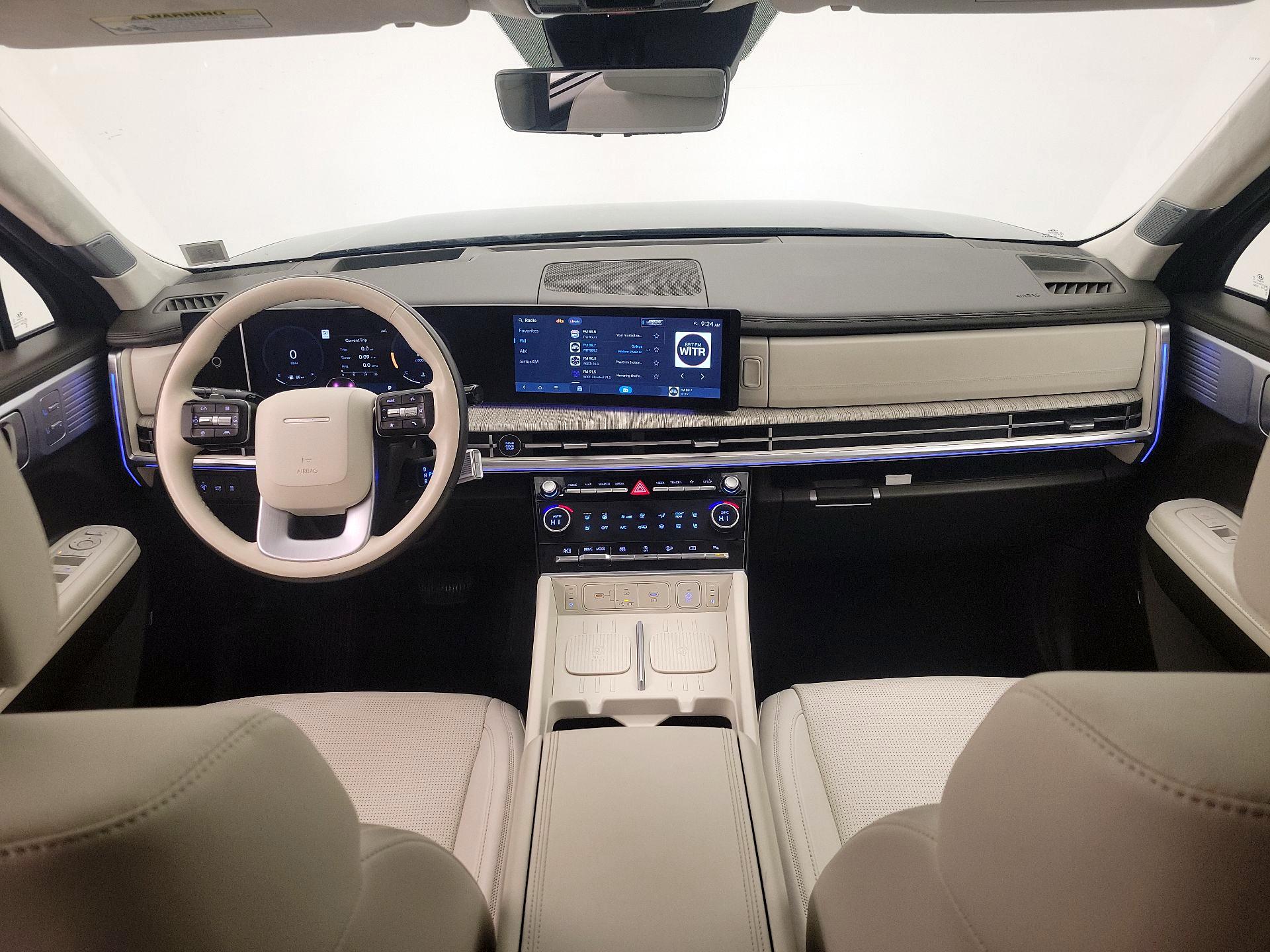 Thumbnail: 2024 Hyundai Santa Fe - 9