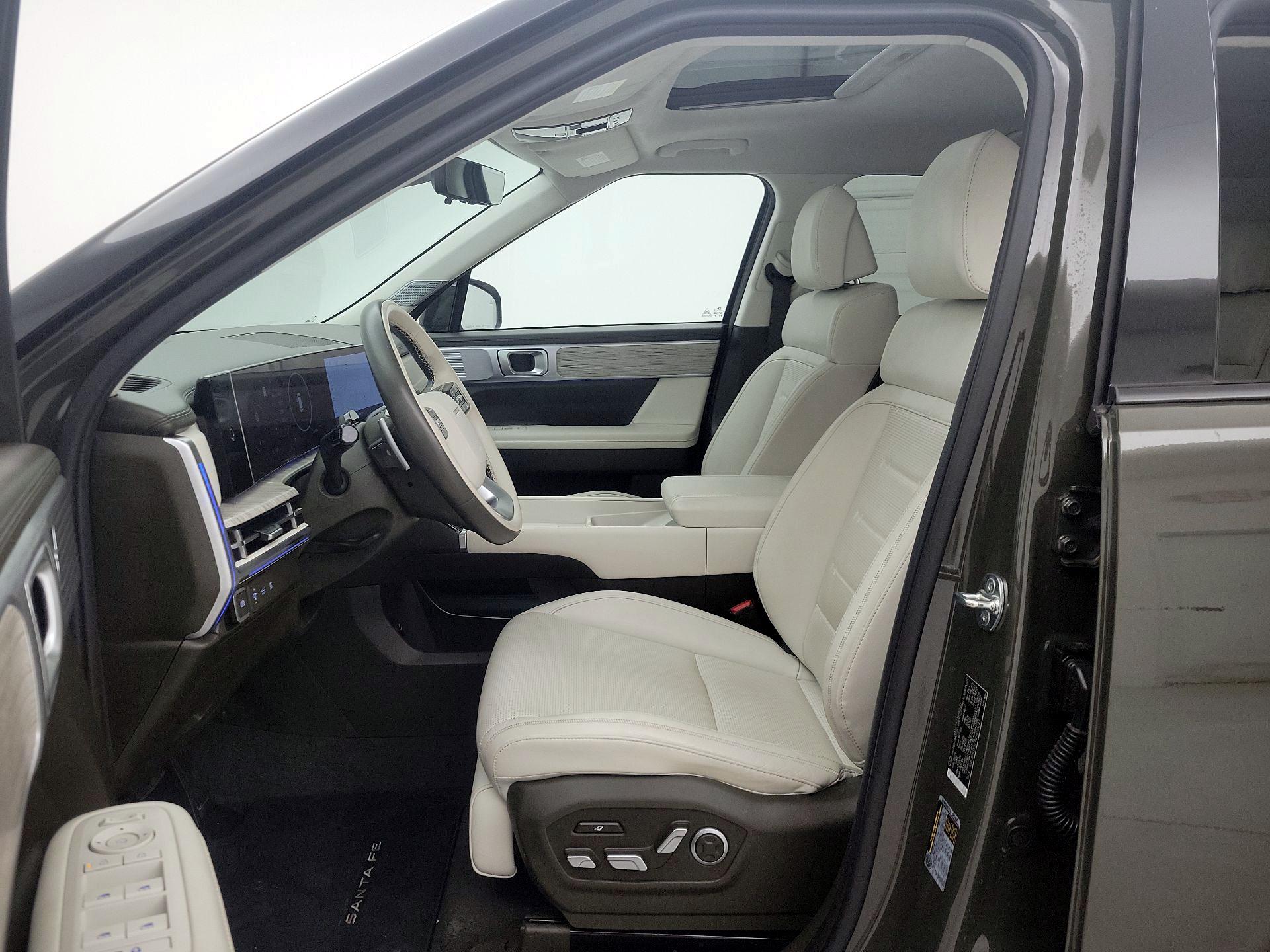 Thumbnail: 2024 Hyundai Santa Fe - 11