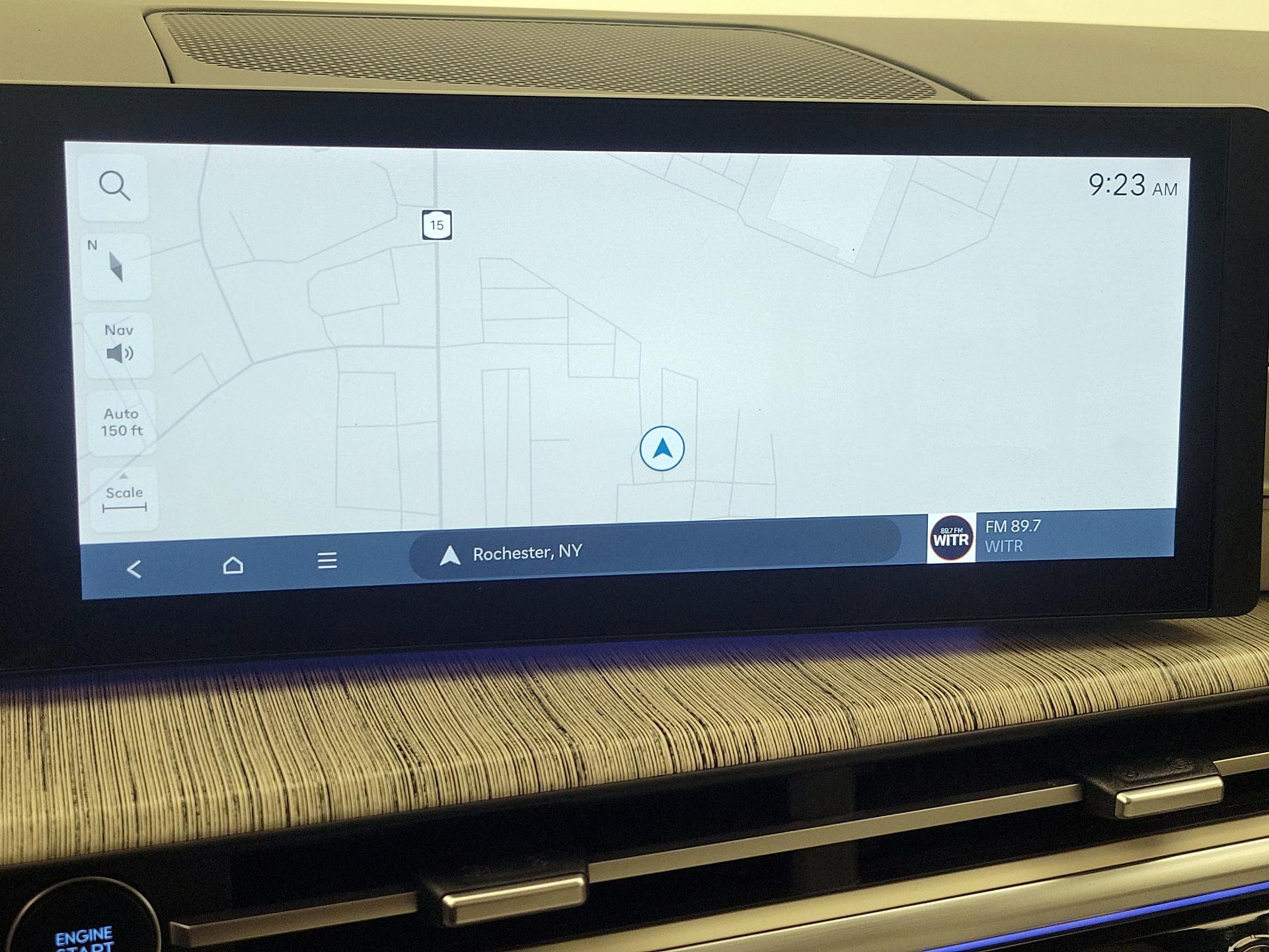 Thumbnail: 2024 Hyundai Santa Fe - 14