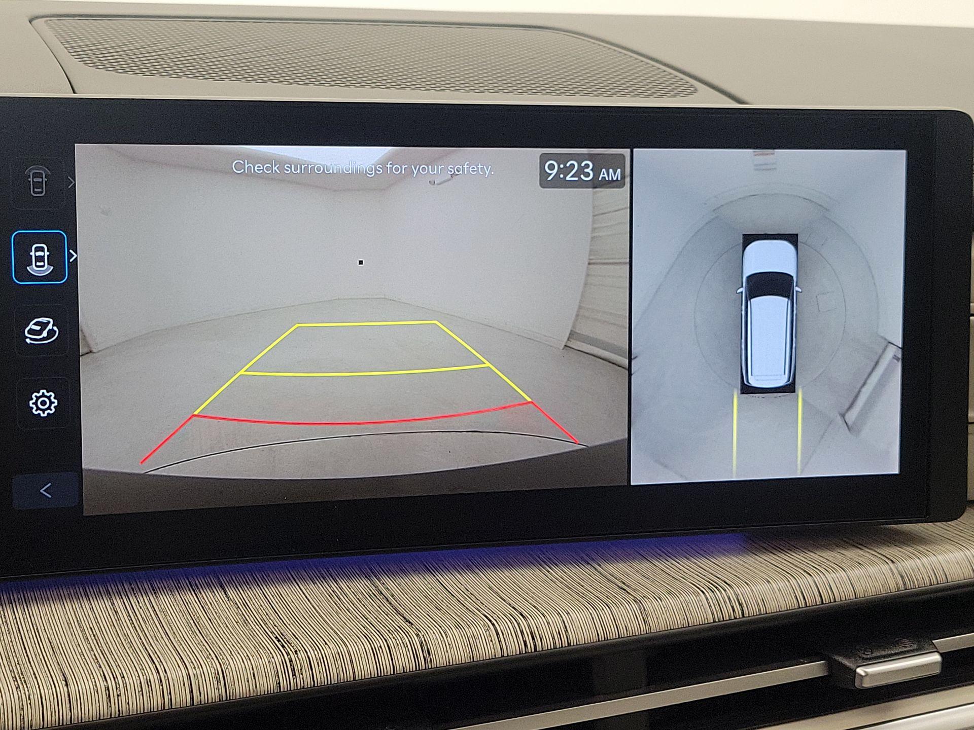 Thumbnail: 2024 Hyundai Santa Fe - 15