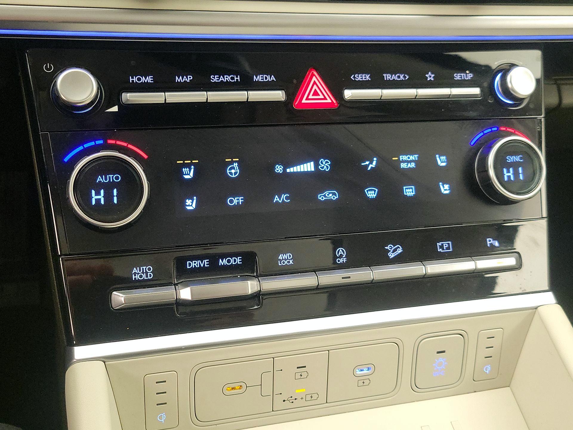 Thumbnail: 2024 Hyundai Santa Fe - 17